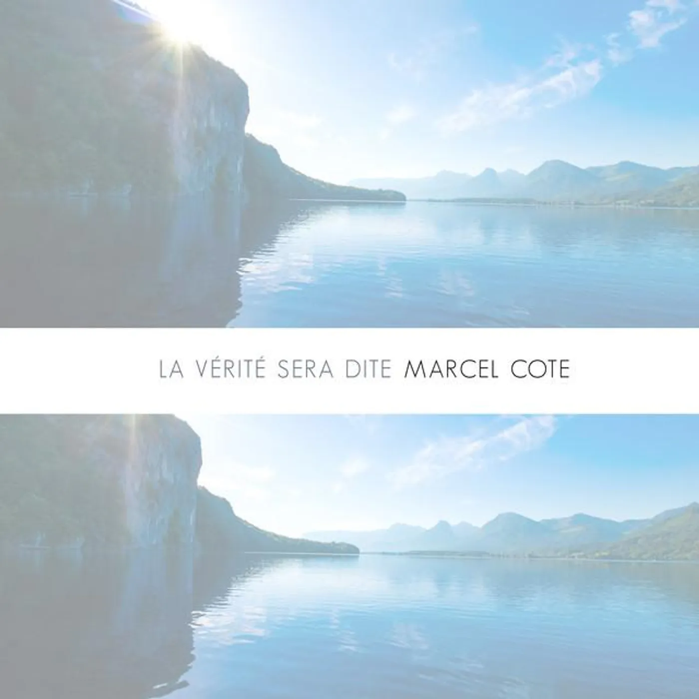Marcel Cote Brand Page