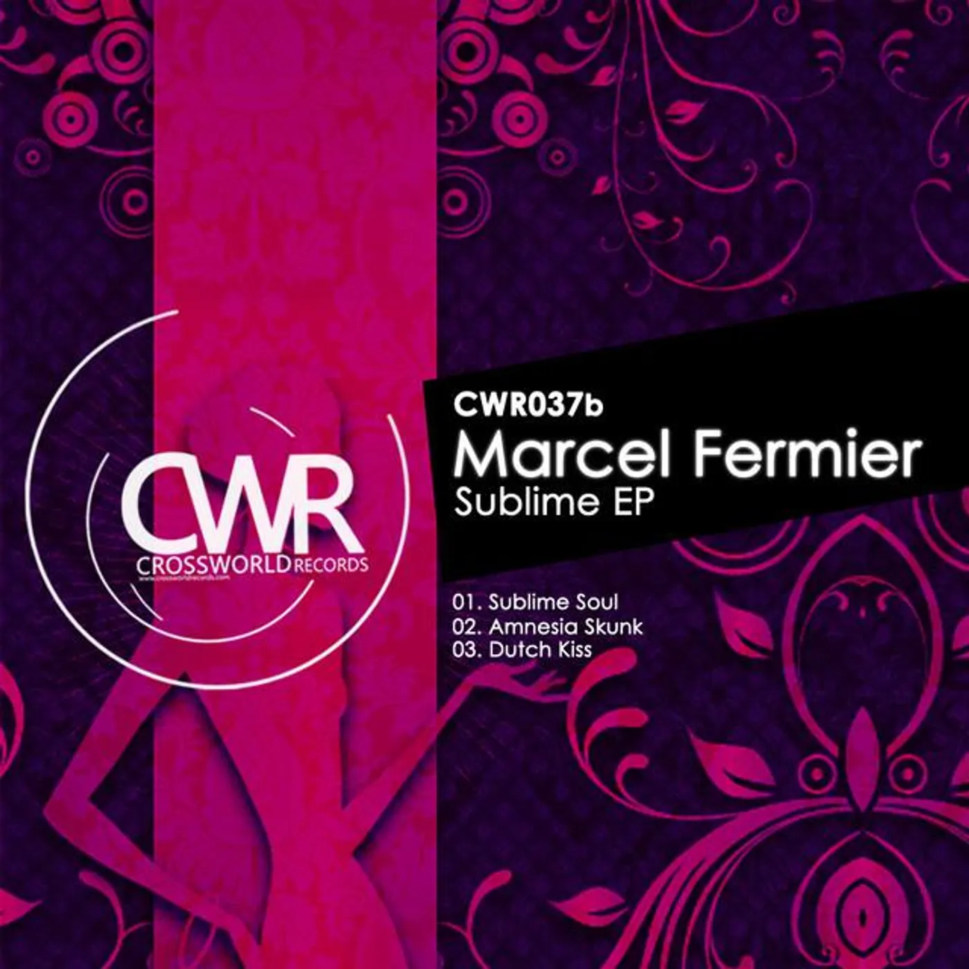 Marcel Fermier Brand Page