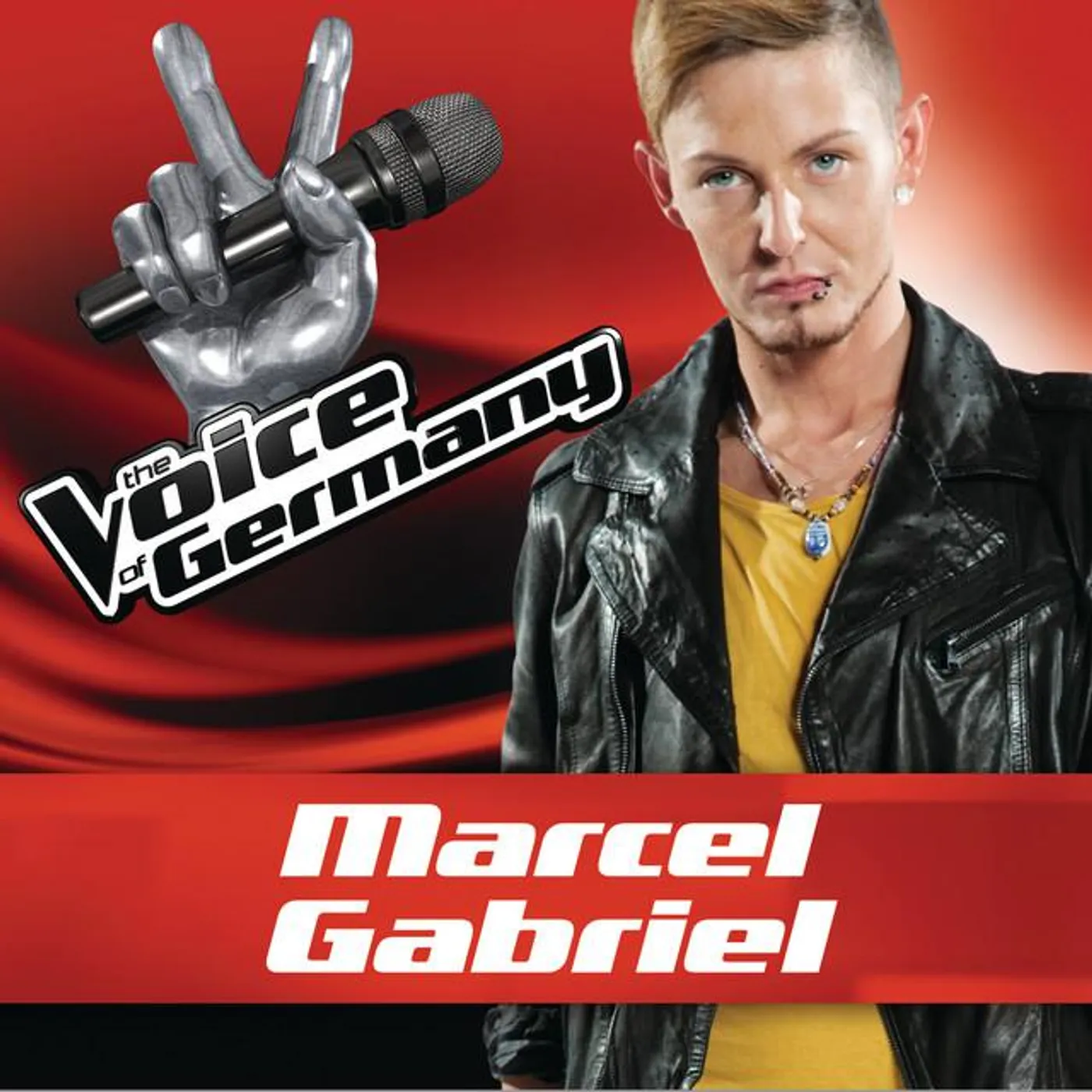 Marcel Gabriel