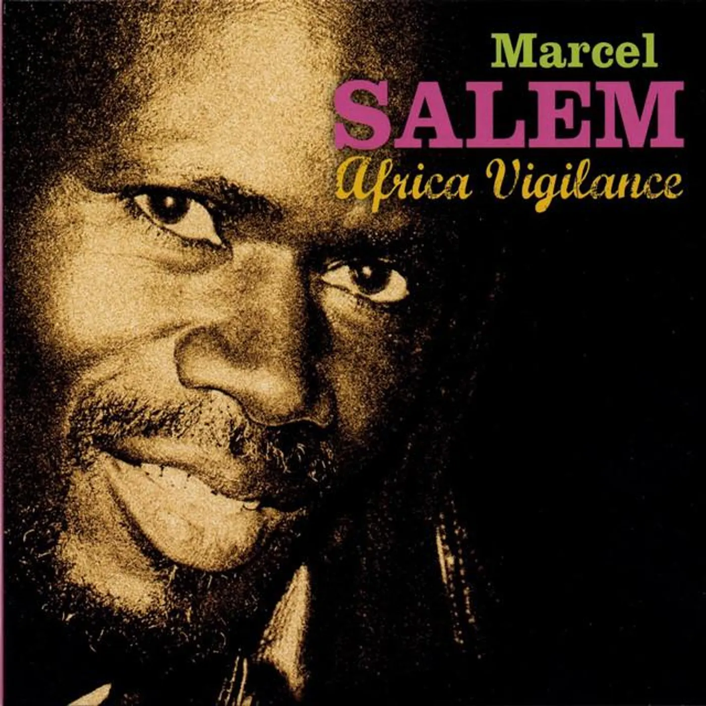 Marcel Salem