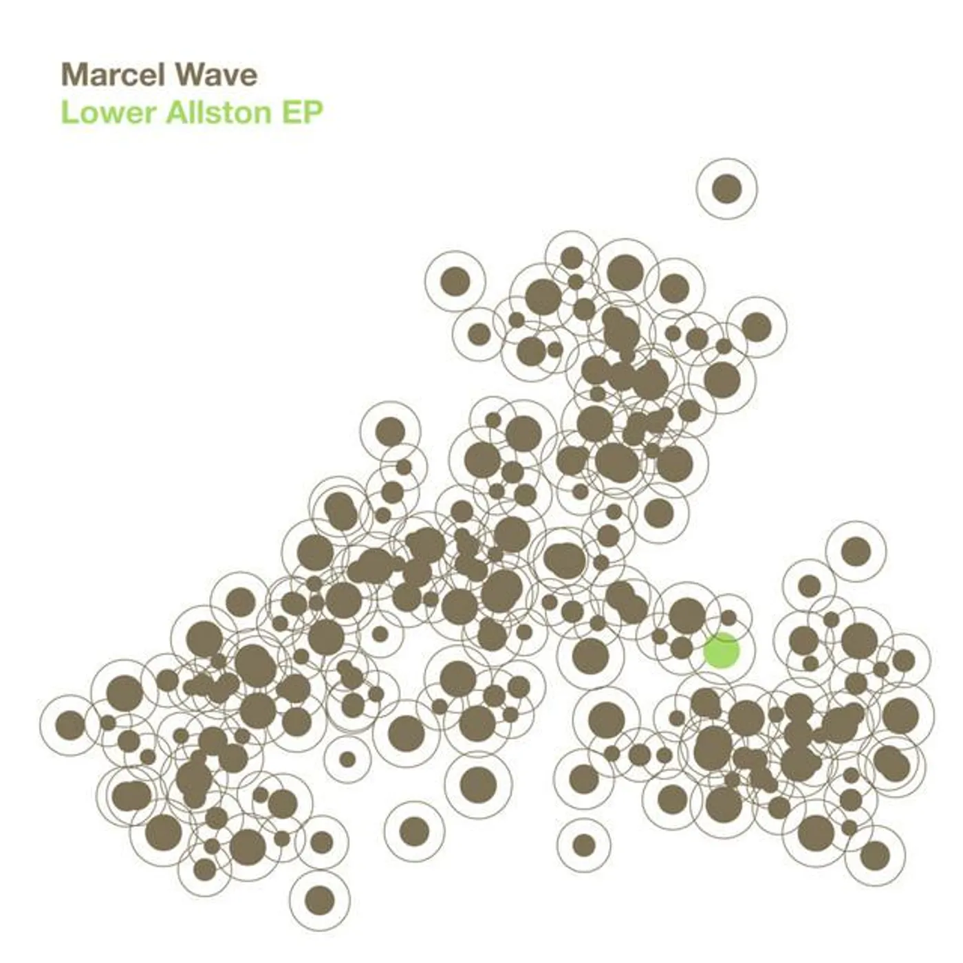 Marcel Wave
