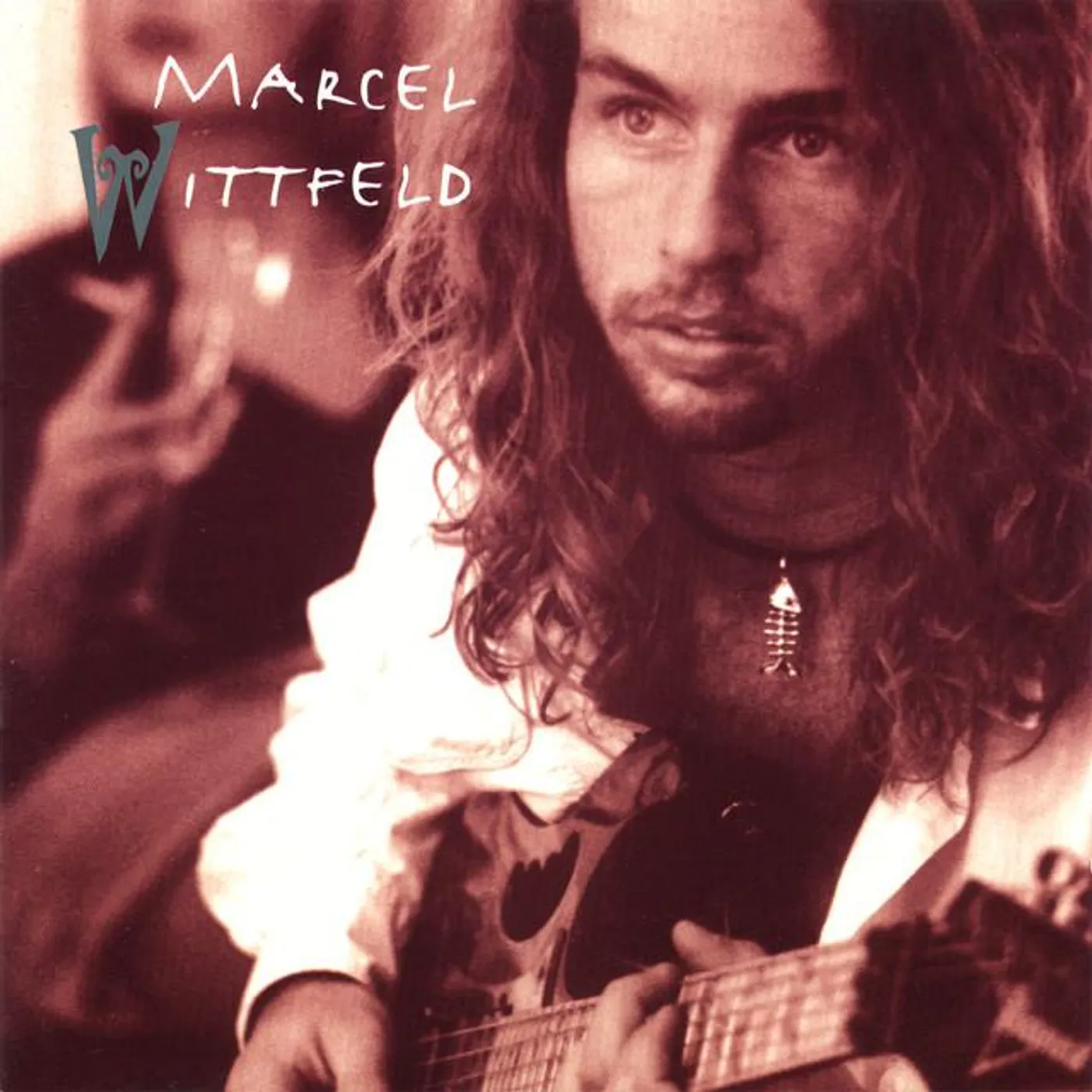 Marcel Wittfeld Brand Page