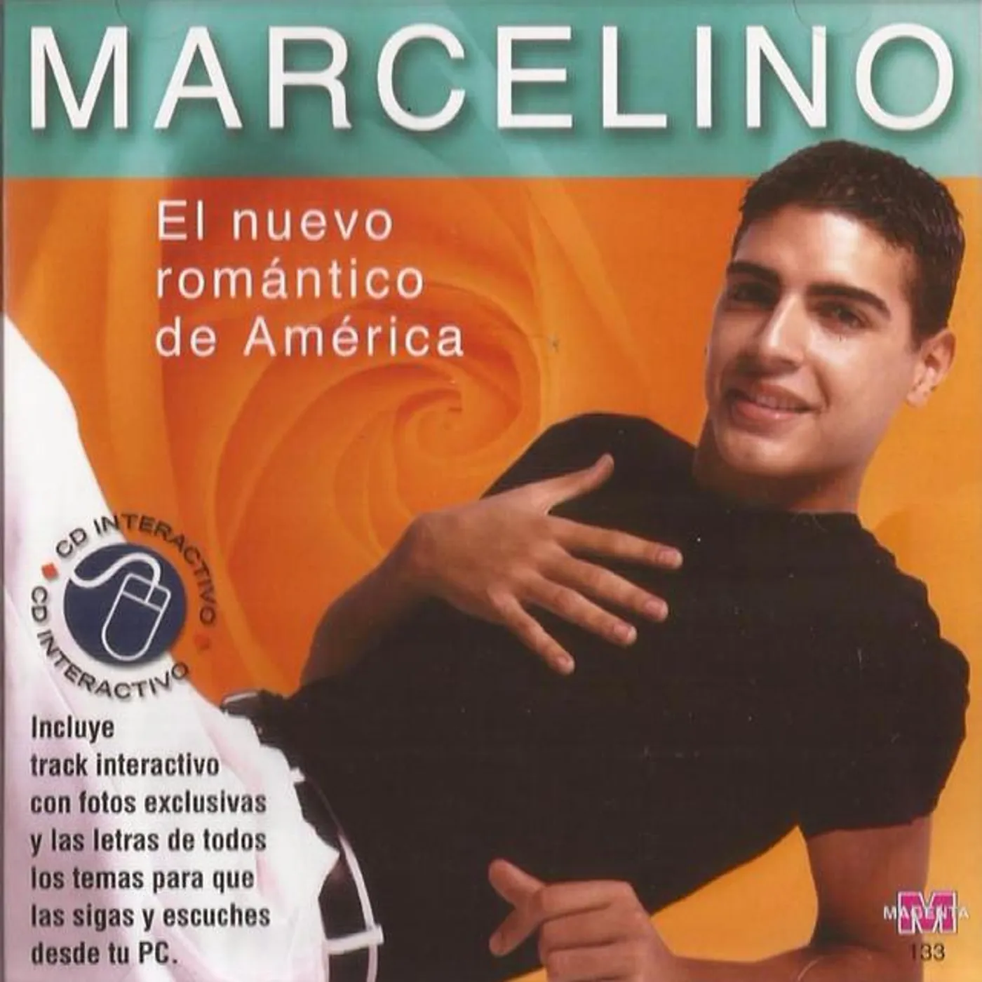 Marcelino