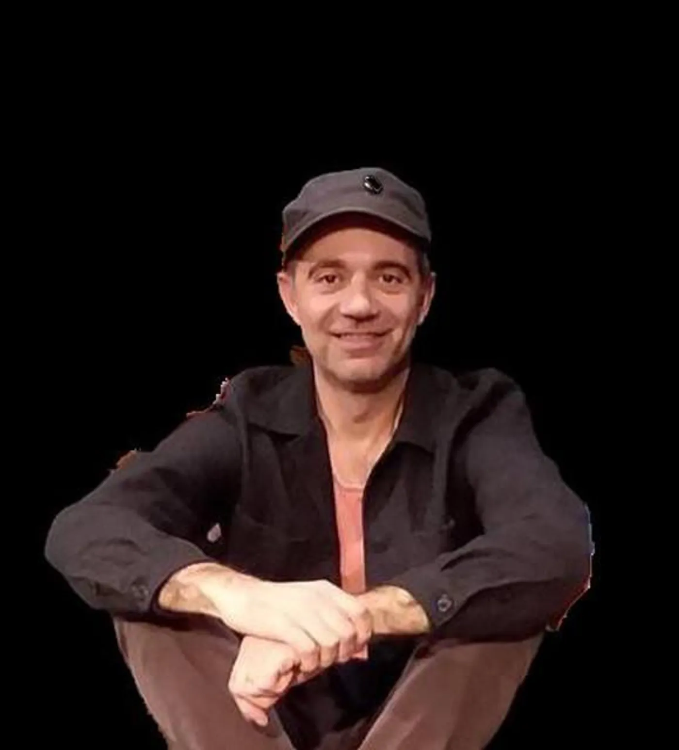 Marcello Benetti