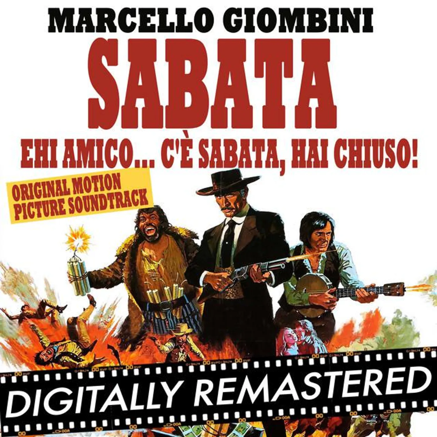 Marcello Giombini Brand Page