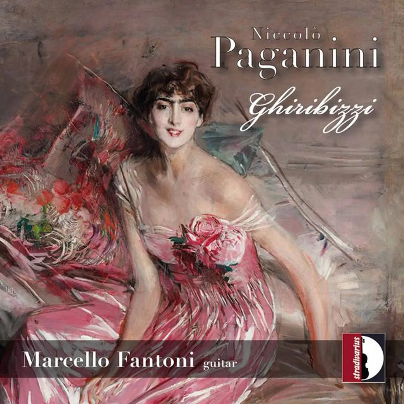 Marcello Fantoni Brand Page
