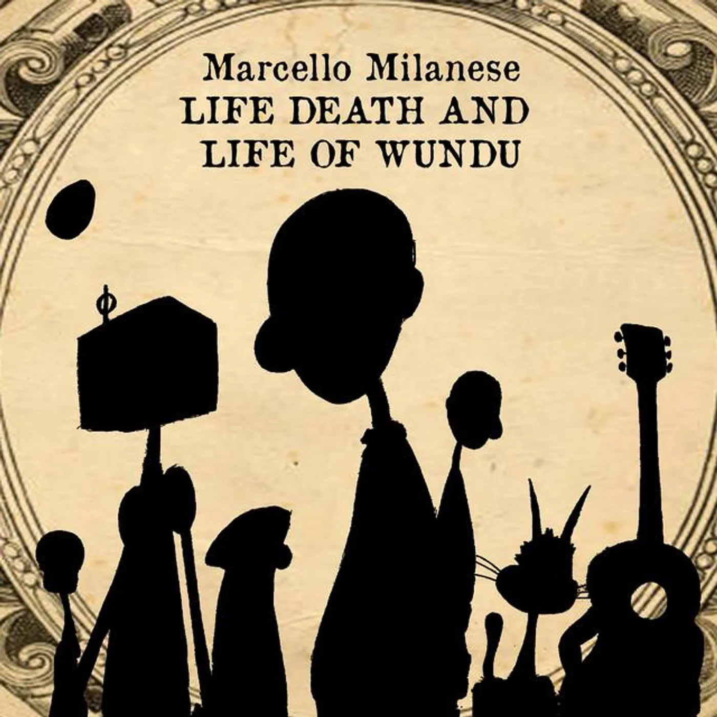 Marcello Milanese