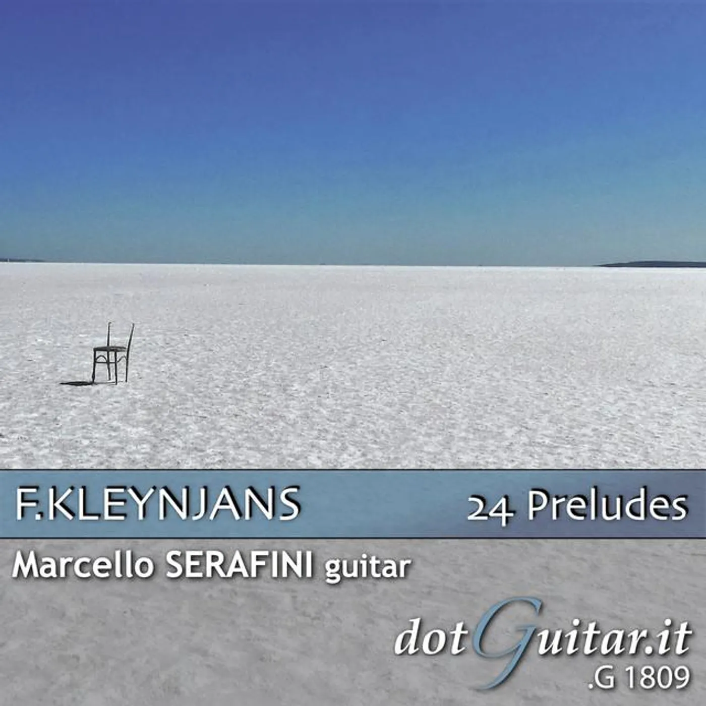 Marcello Serafini Brand Page