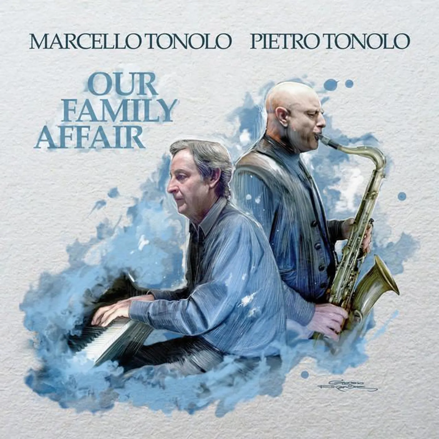 Marcello Tonolo