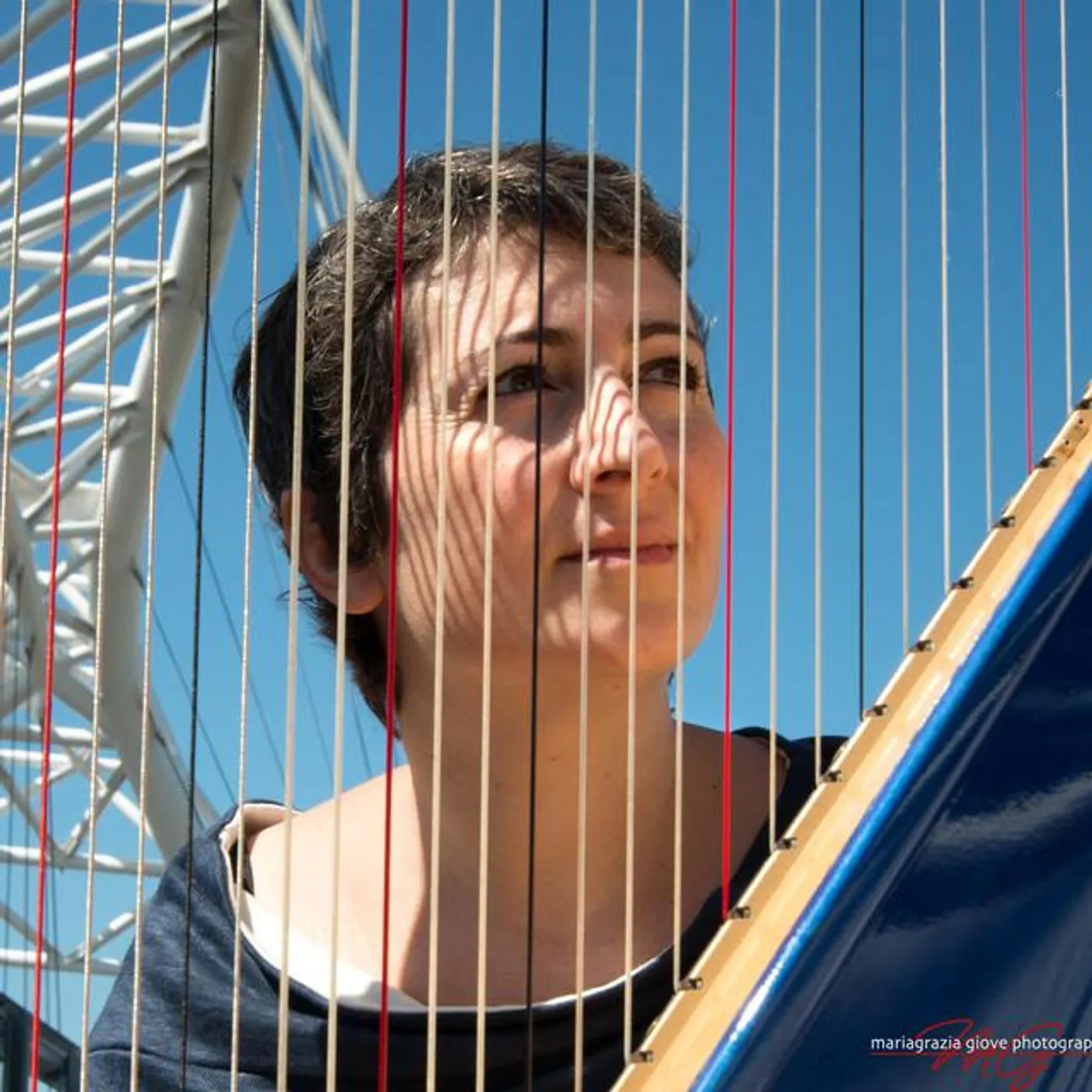 Marcella Carboni