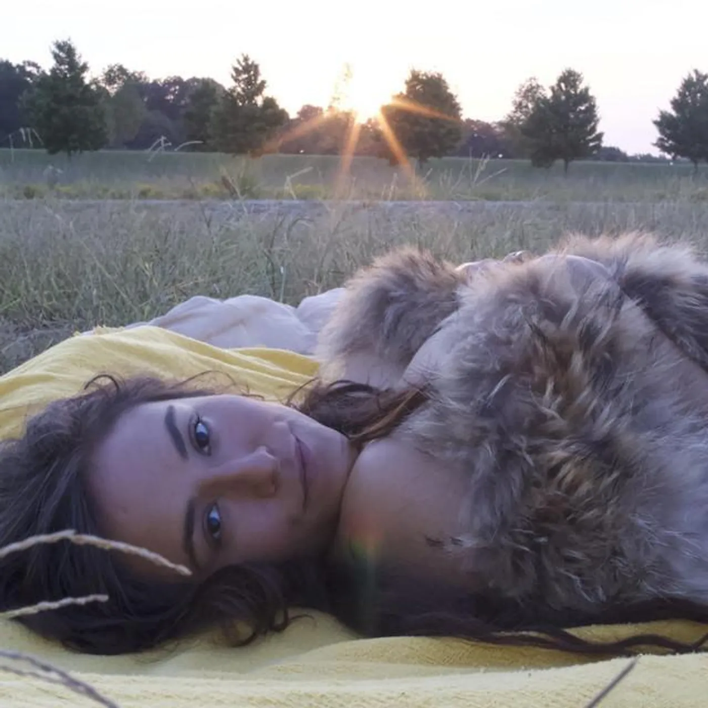 Marcella Simien Brand Page