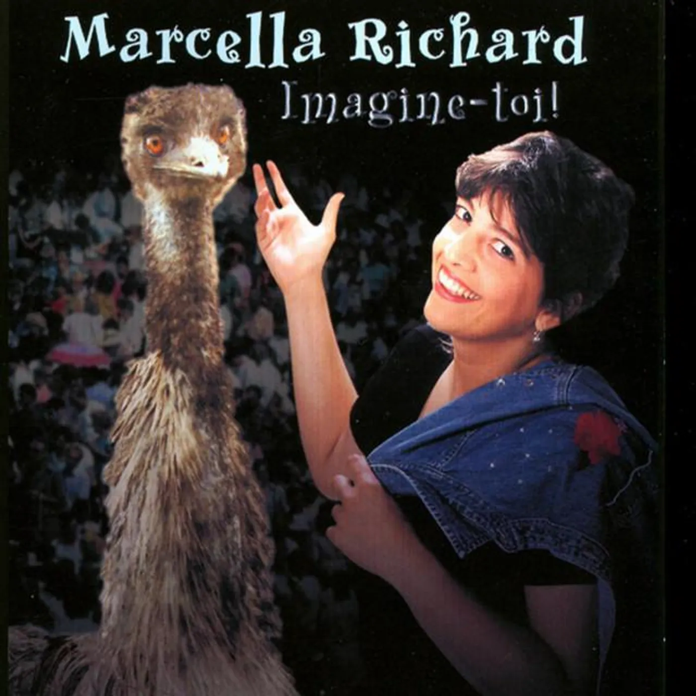 Marcella Richard Brand Page