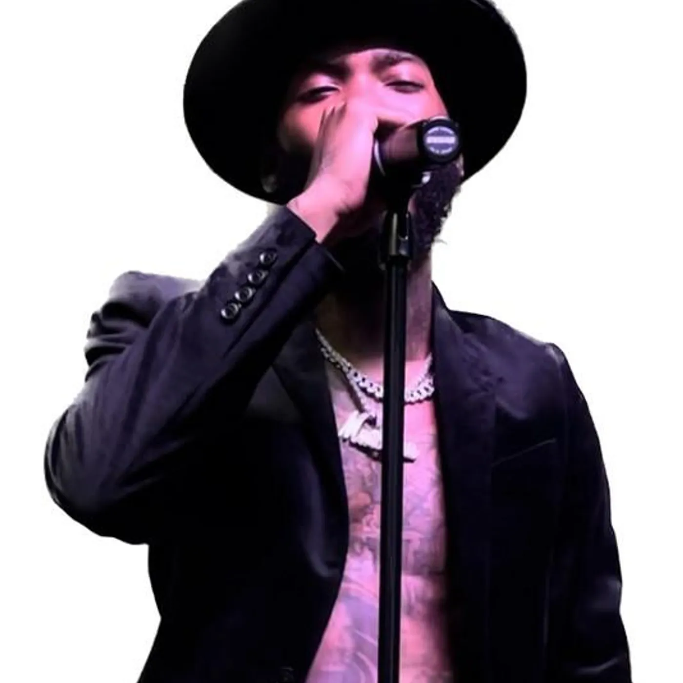 Marcellus TheSinger