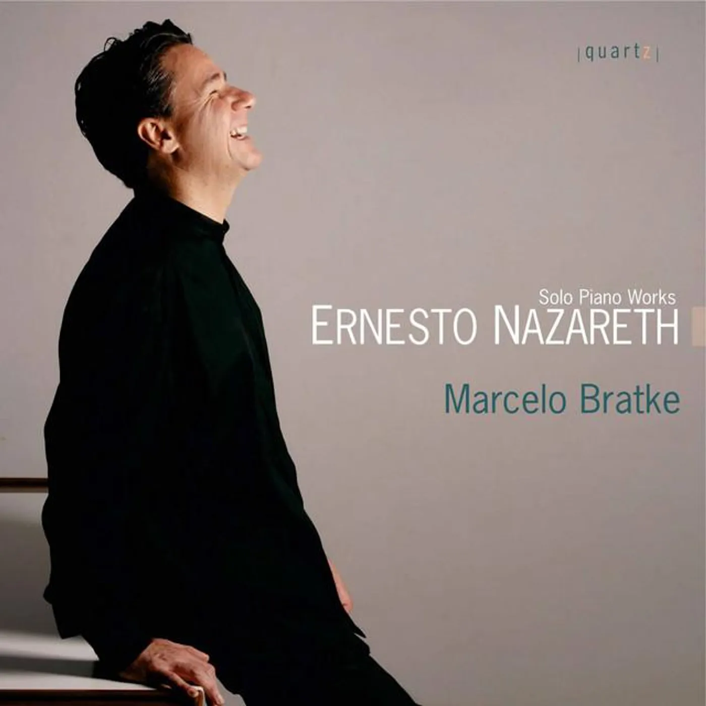 Marcelo Bratke Brand Page