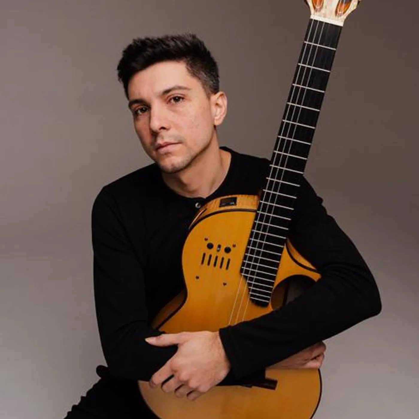 Marcelo Dellamea Brand Page