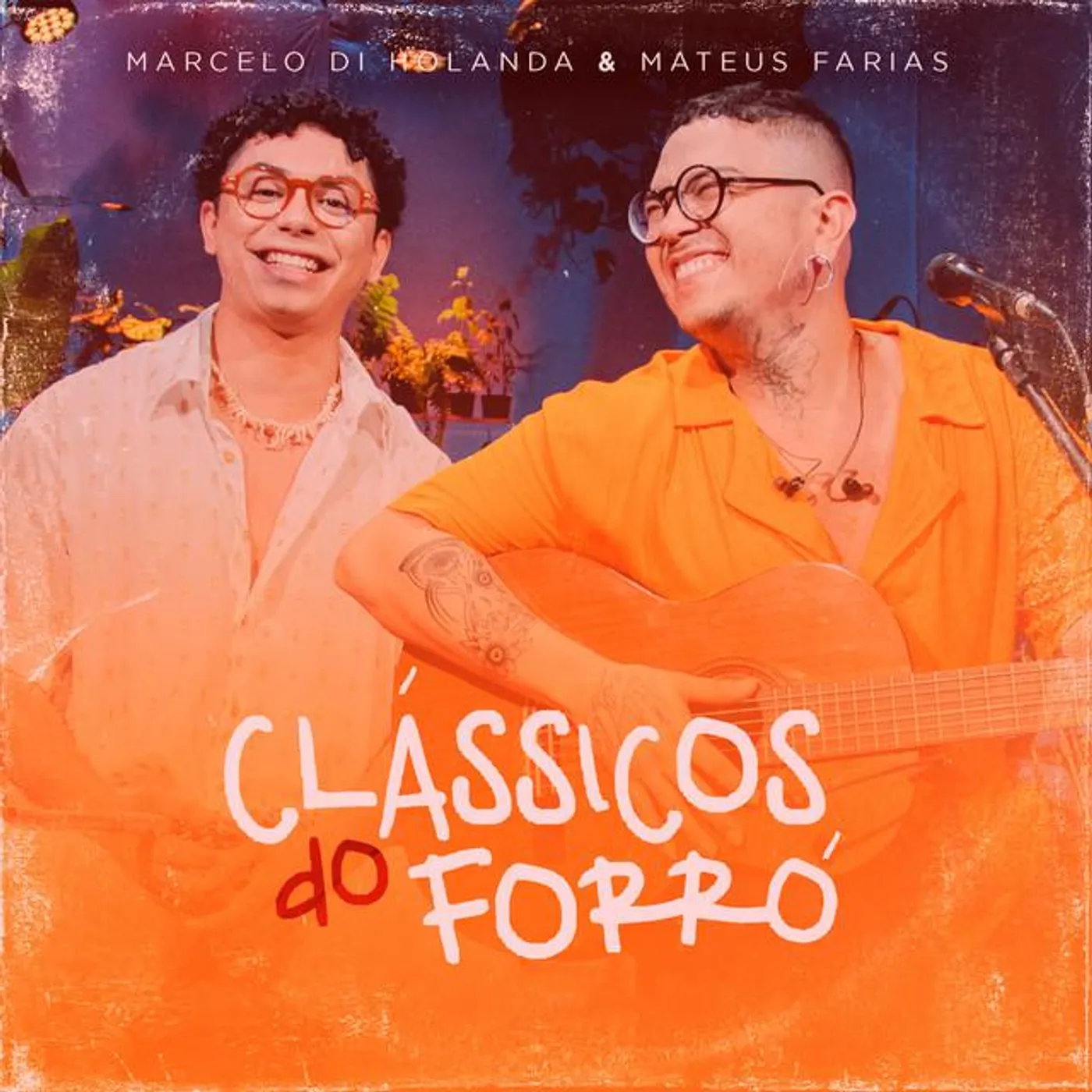 Marcelo Di Holanda