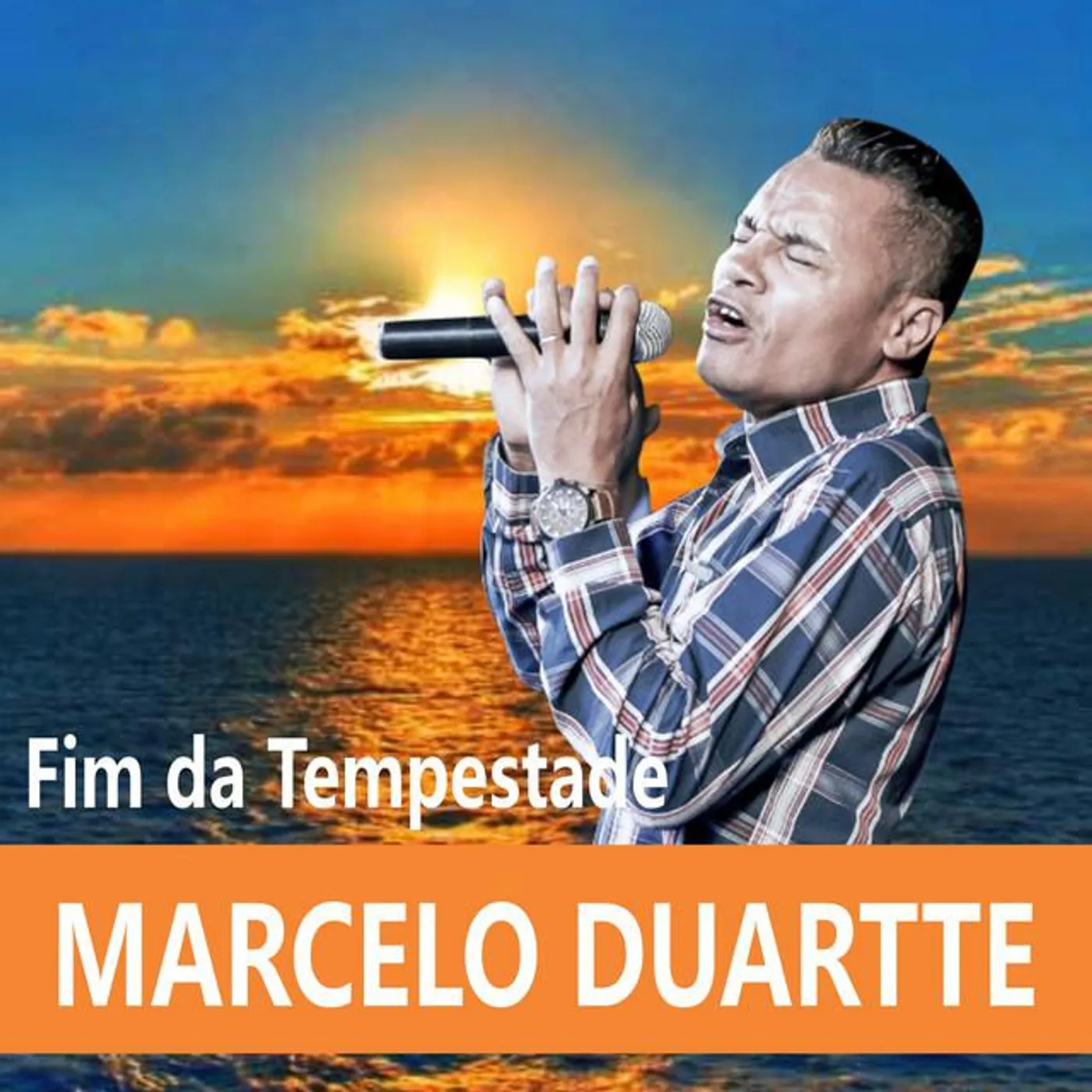 Marcelo Duartte Brand Page