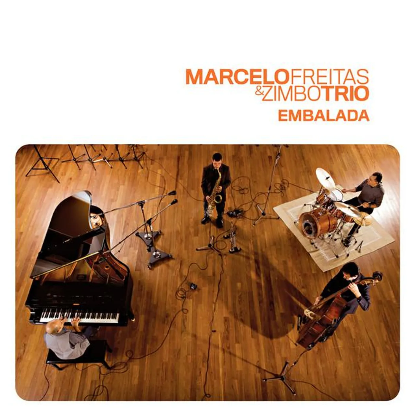 Marcelo Freitas Brand Page
