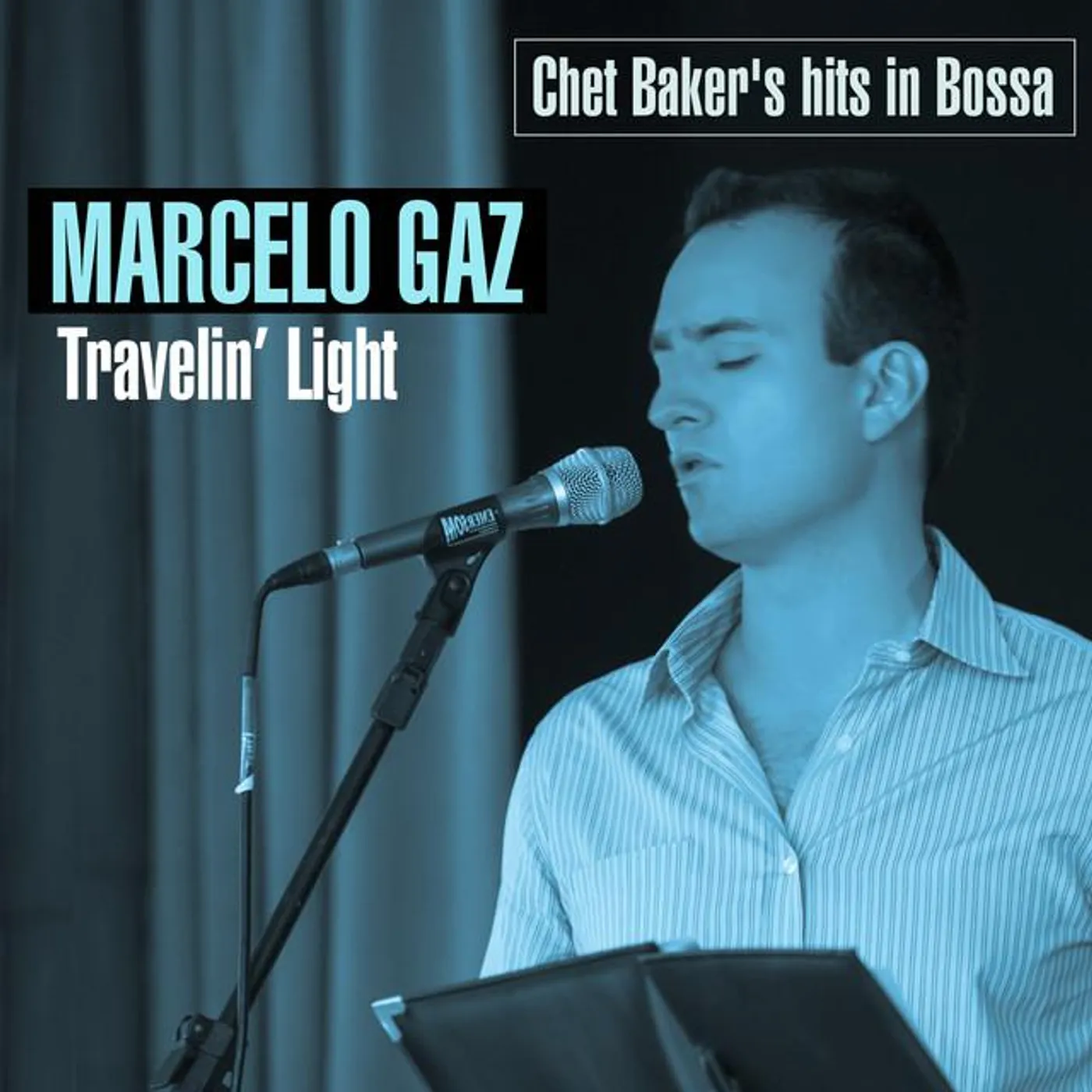 Marcelo Gaz