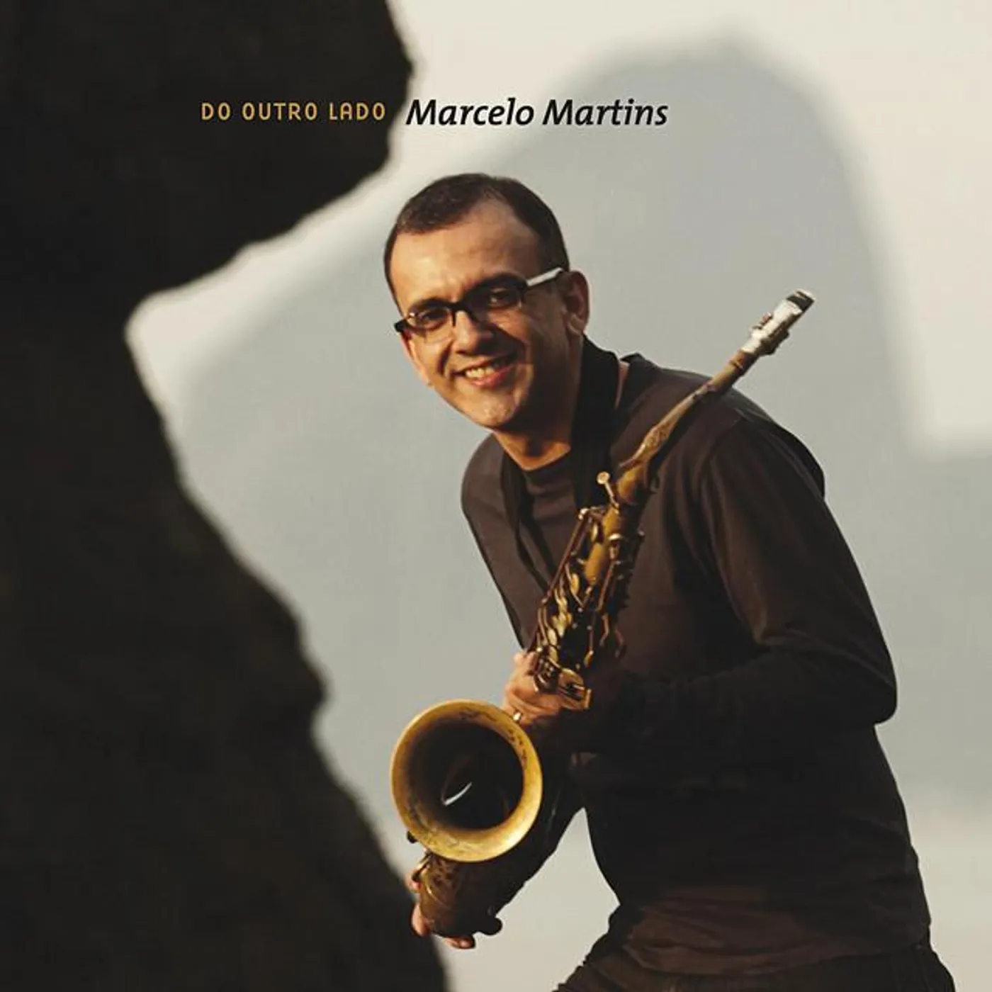 Marcelo Martins Brand Page