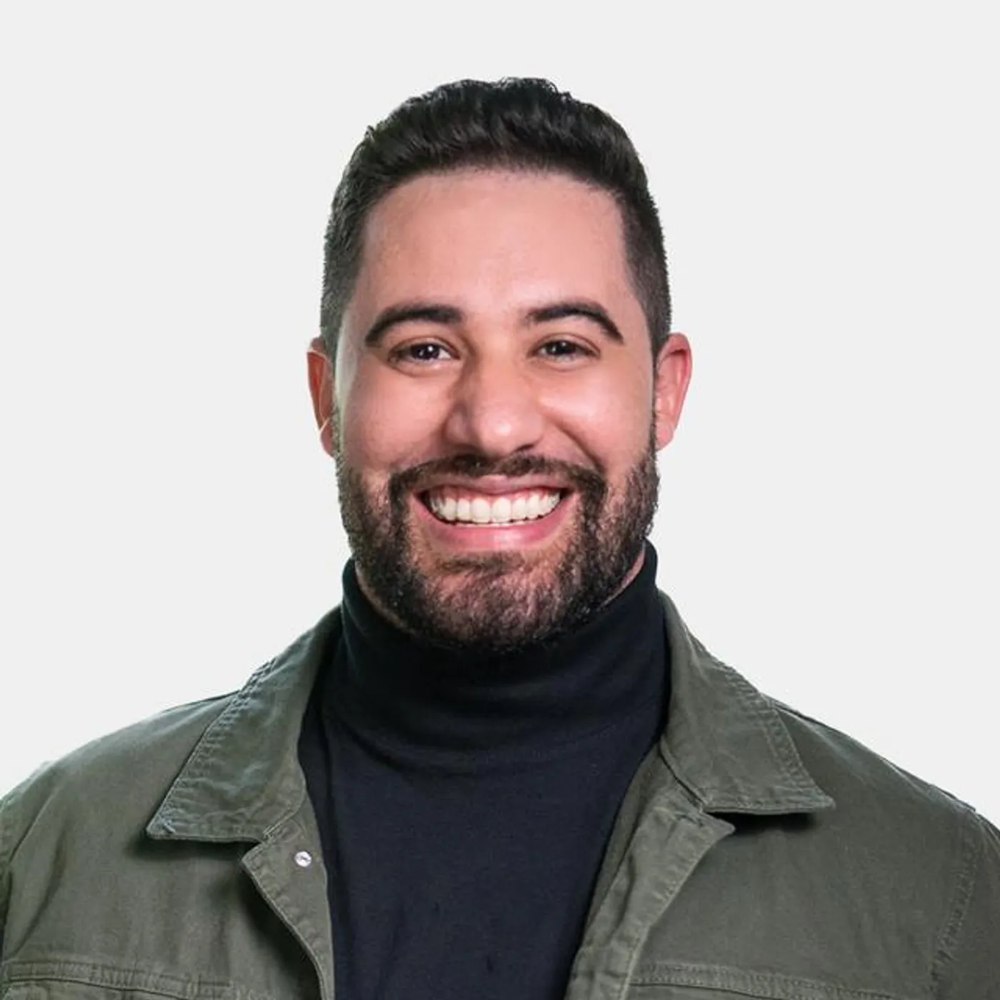 Marcelo Markes Brand Page