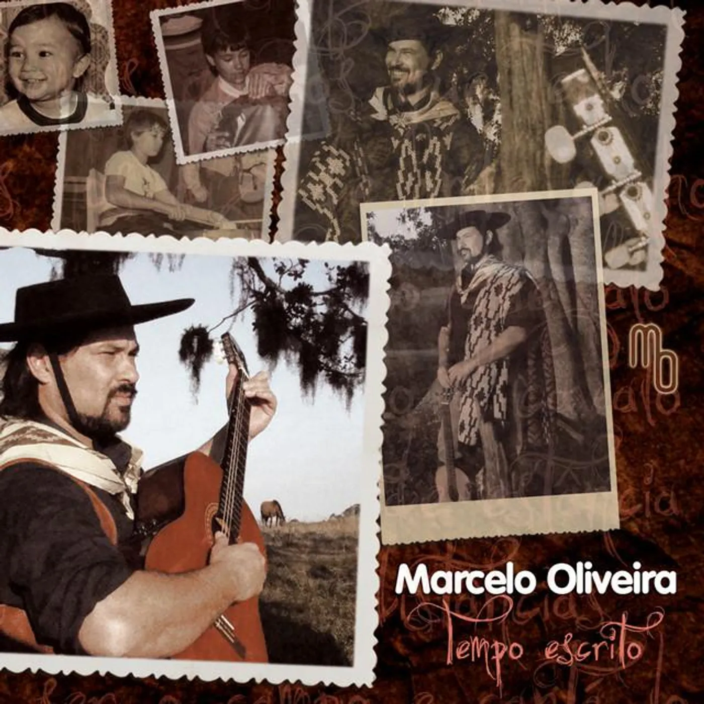 Marcelo Oliveira Brand Page