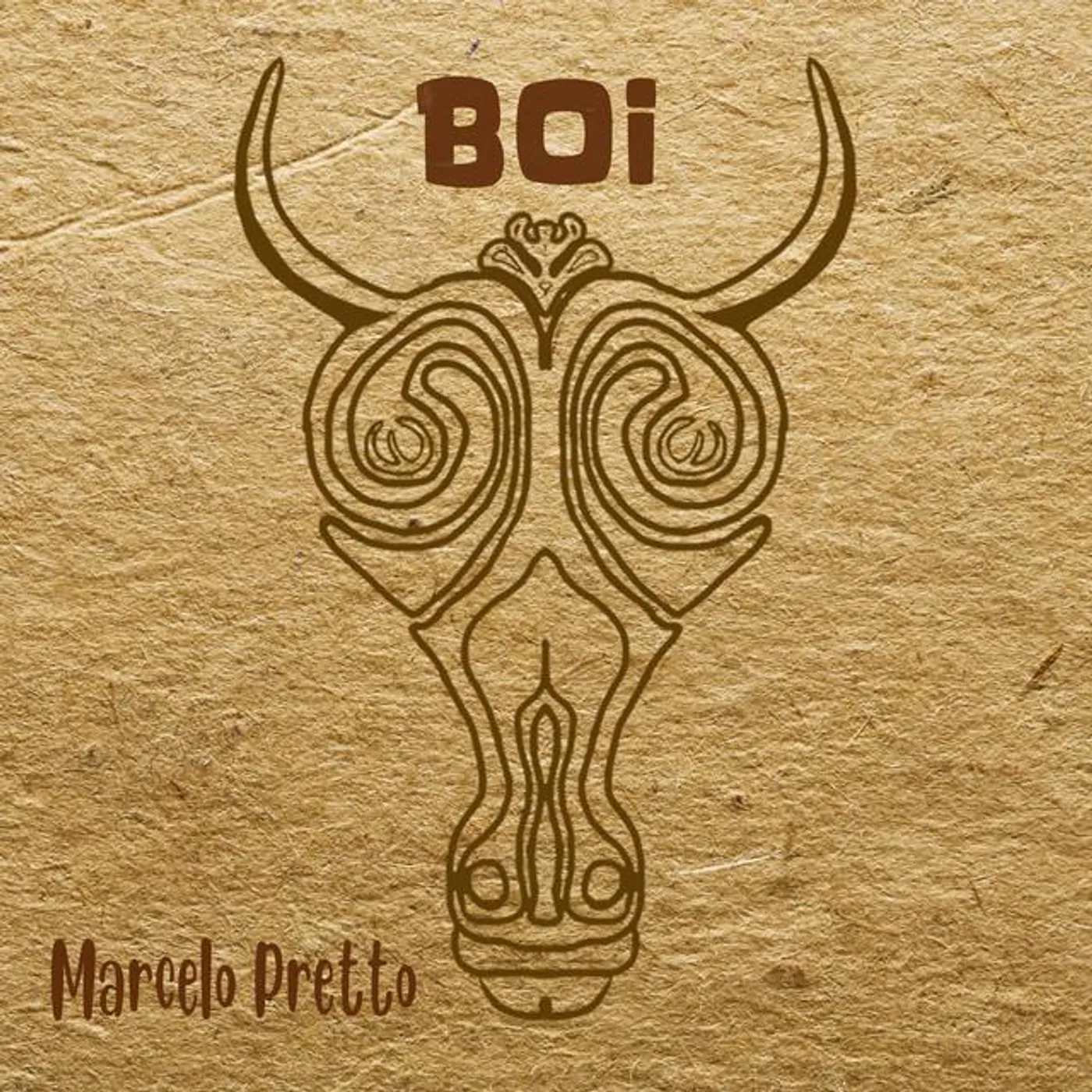 Marcelo Pretto Brand Page