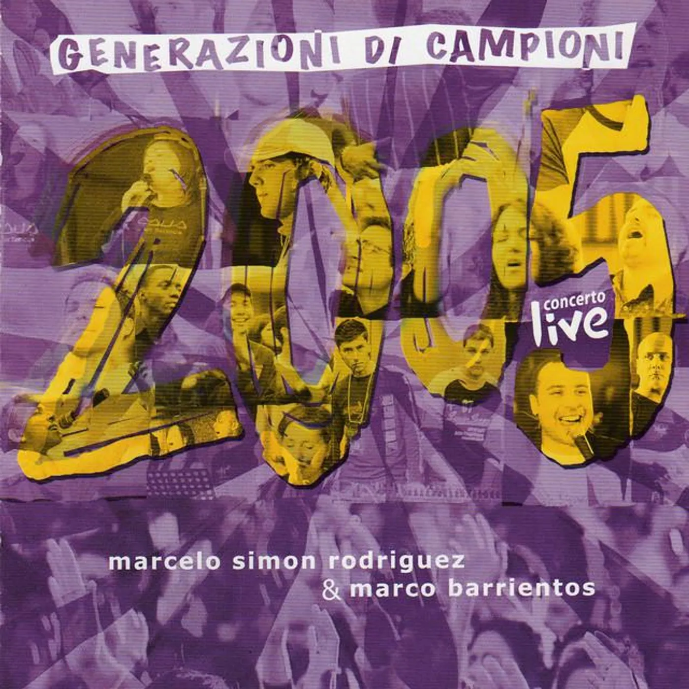 Marcelo Simon Rodriguez