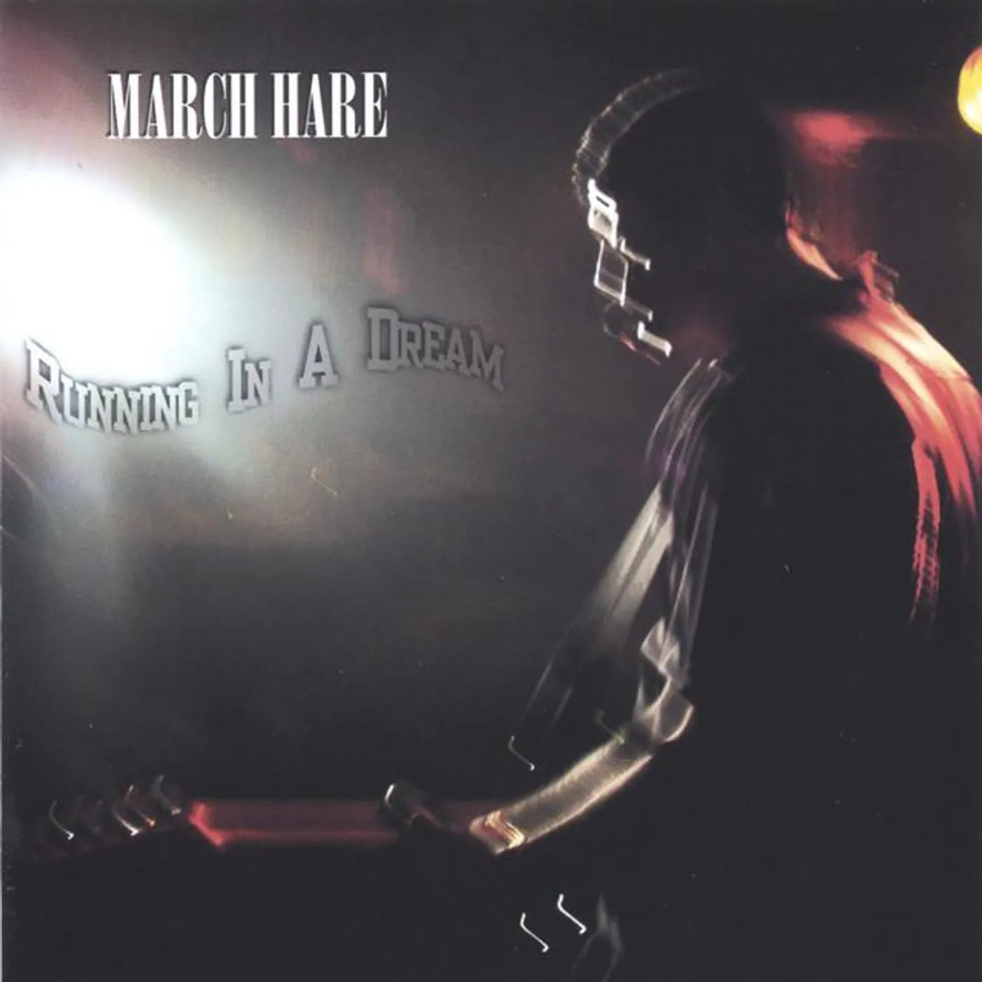 March Hare