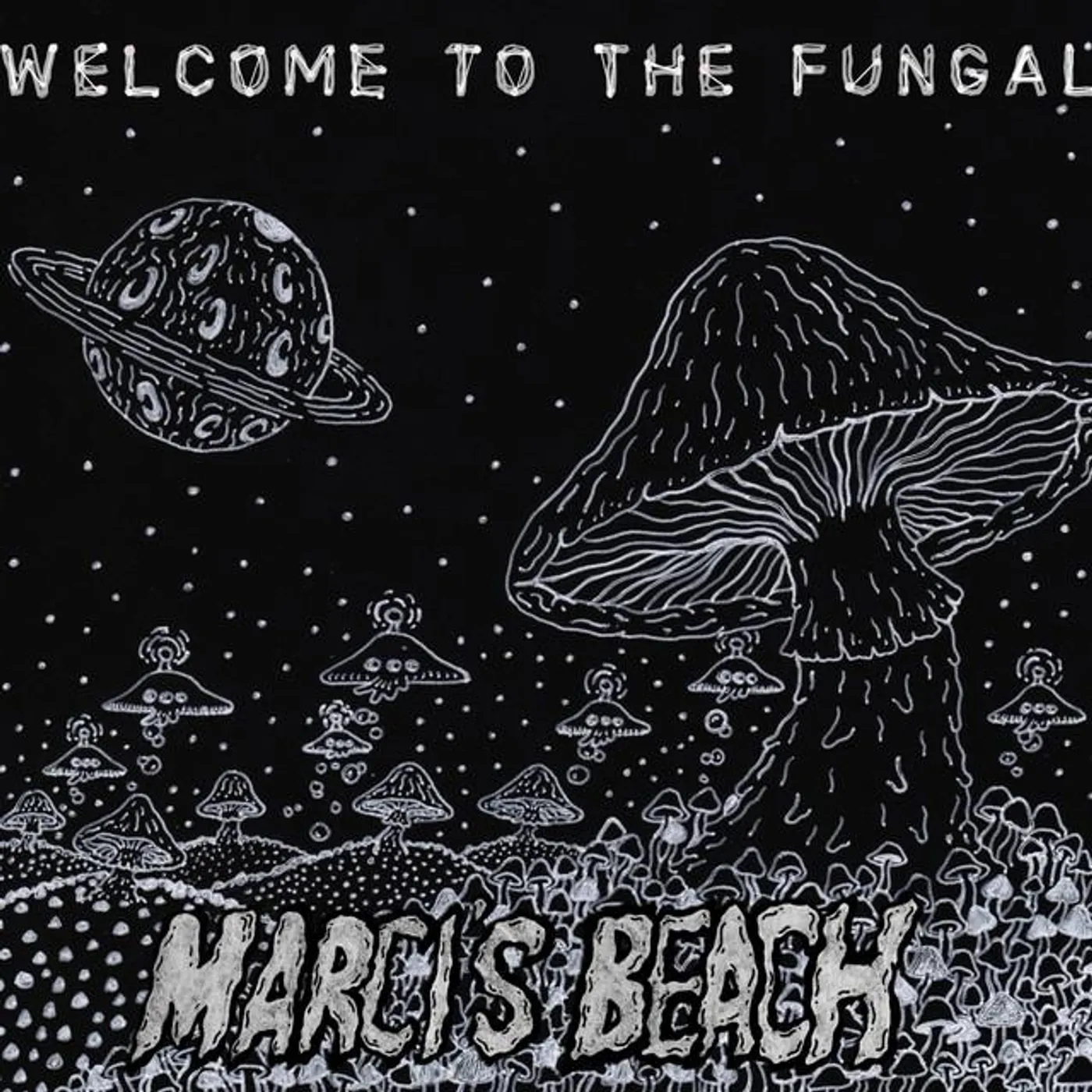 Marci's Beach