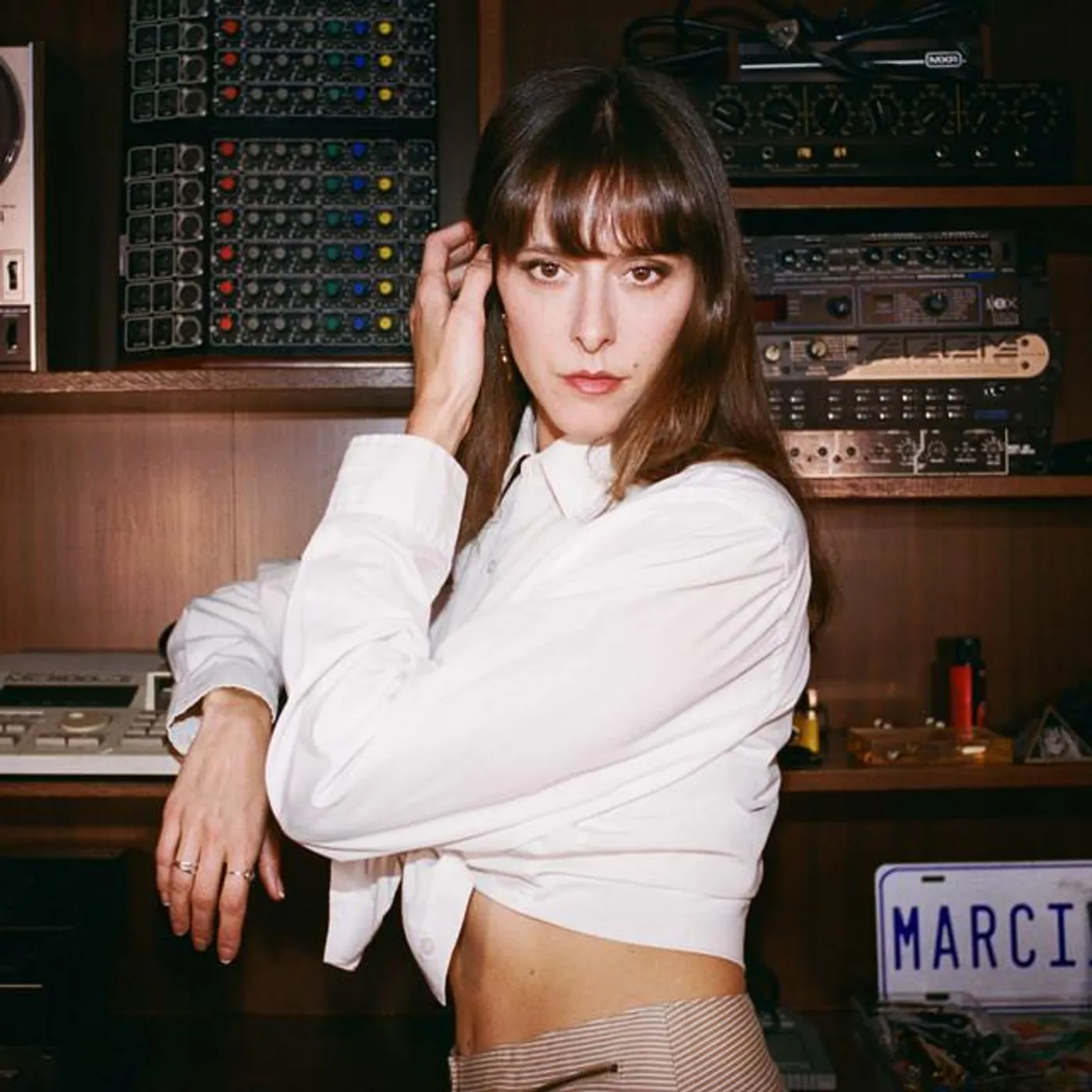 Marci Brand Page