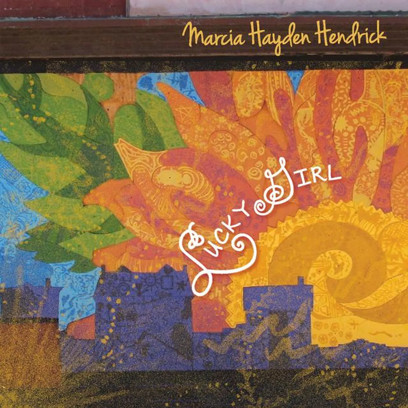 Marcia Hayden Hendrick Brand Page