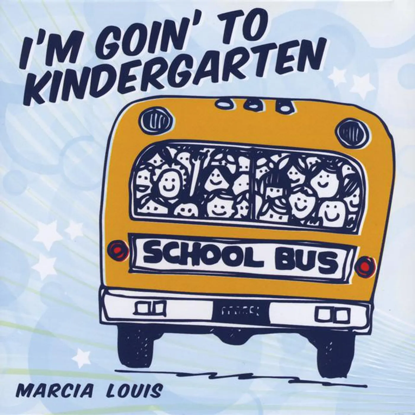 Marcia Louis