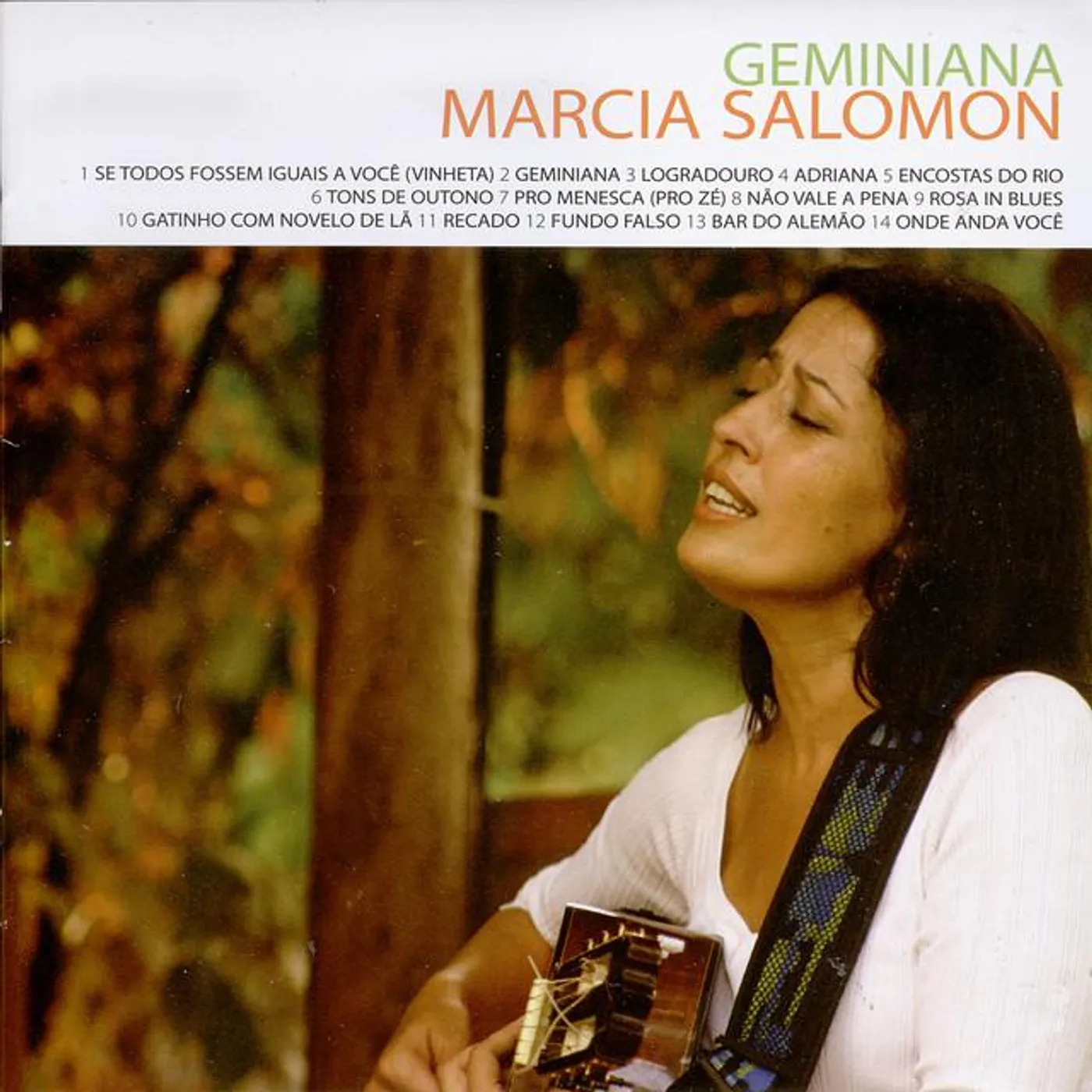 Márcia Salomon Brand Page