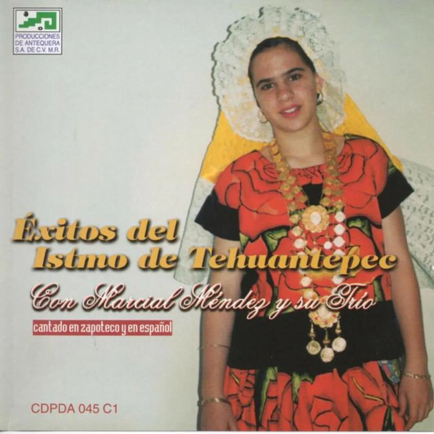 Marcial Mendez Y Su Trio