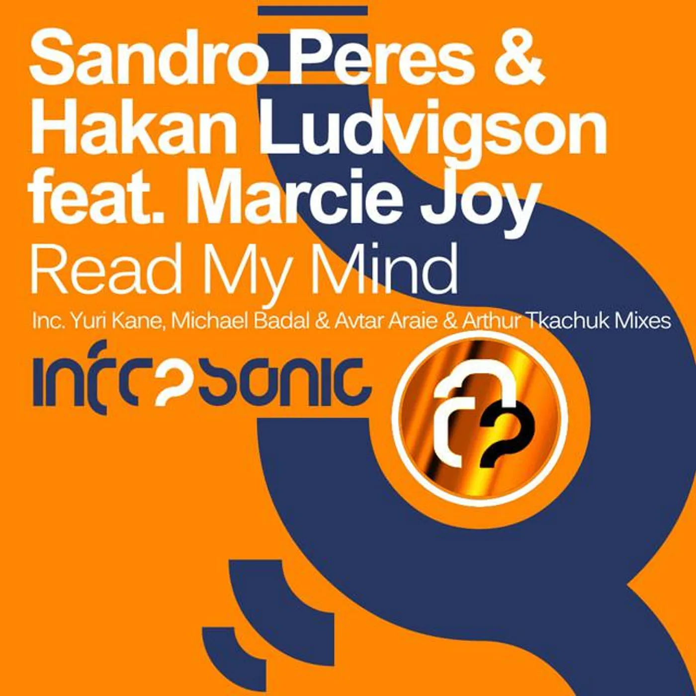 Marcie Joy