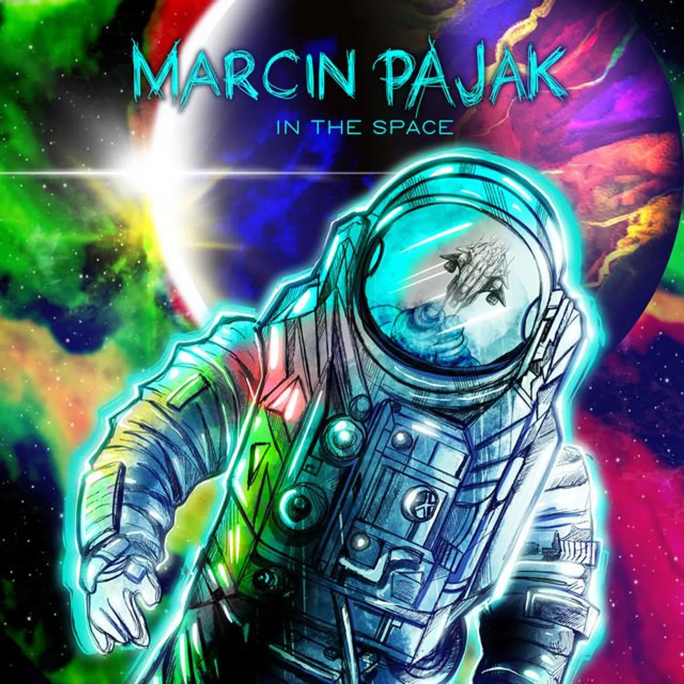 Marcin Pajak Brand Page