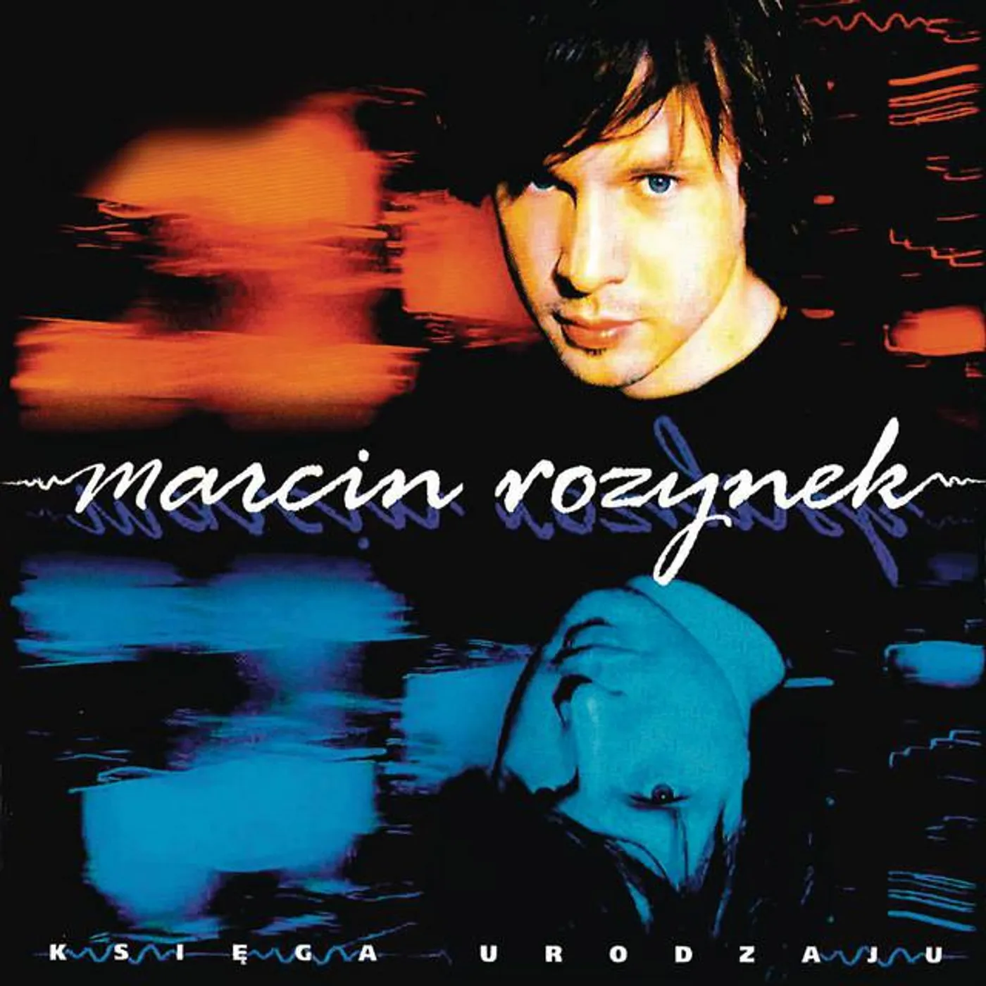 Marcin Rozynek