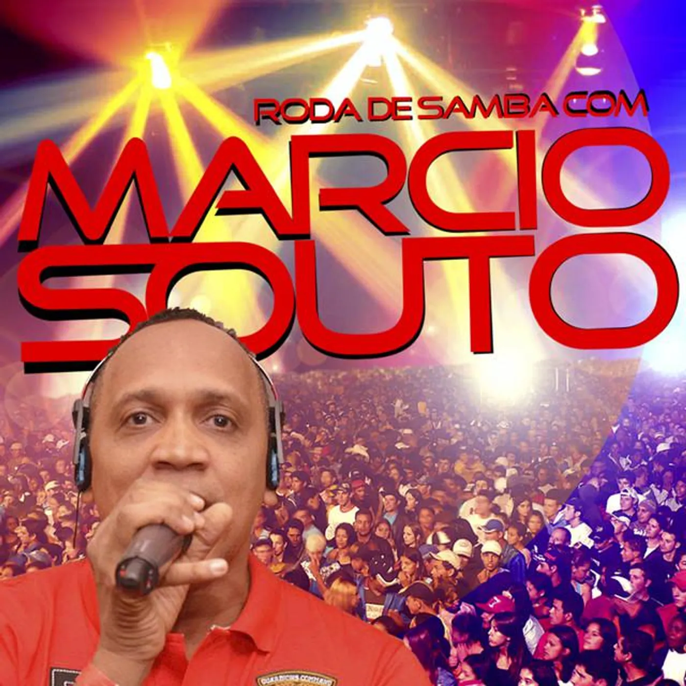 Marcio Souto