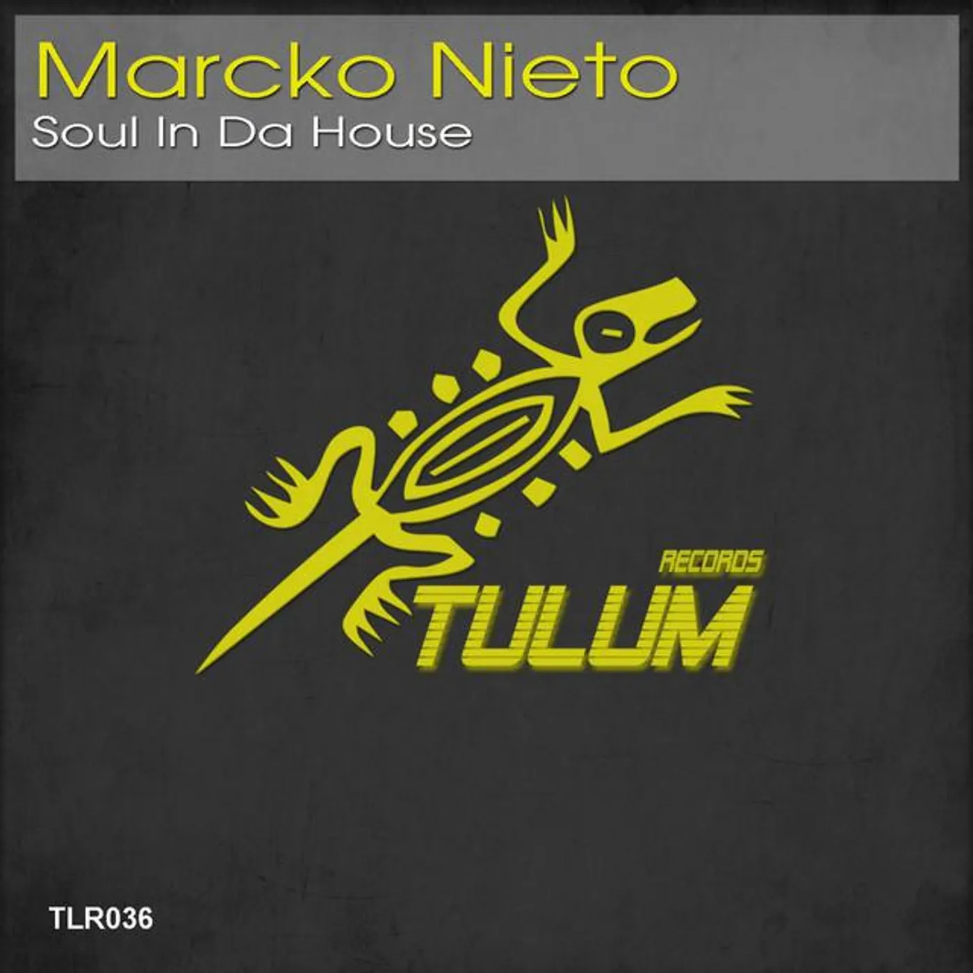 Marcko Nieto Brand Page