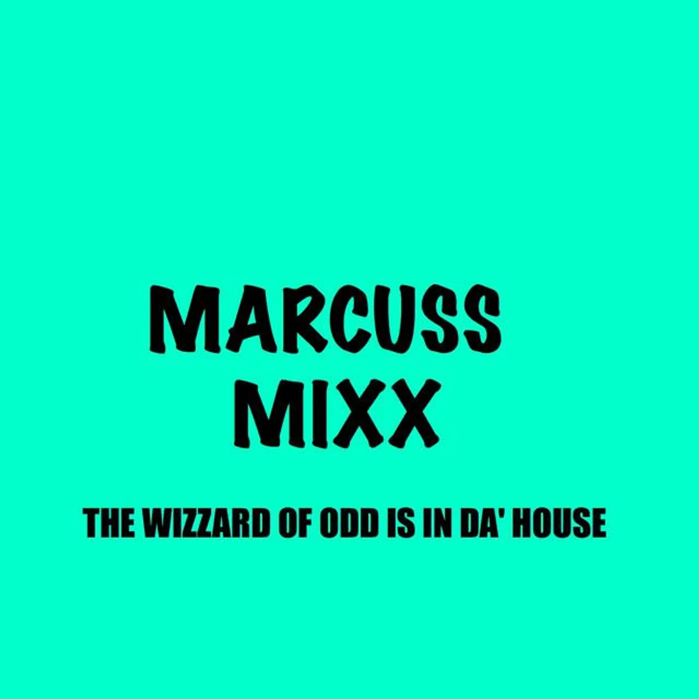Marcus Mix