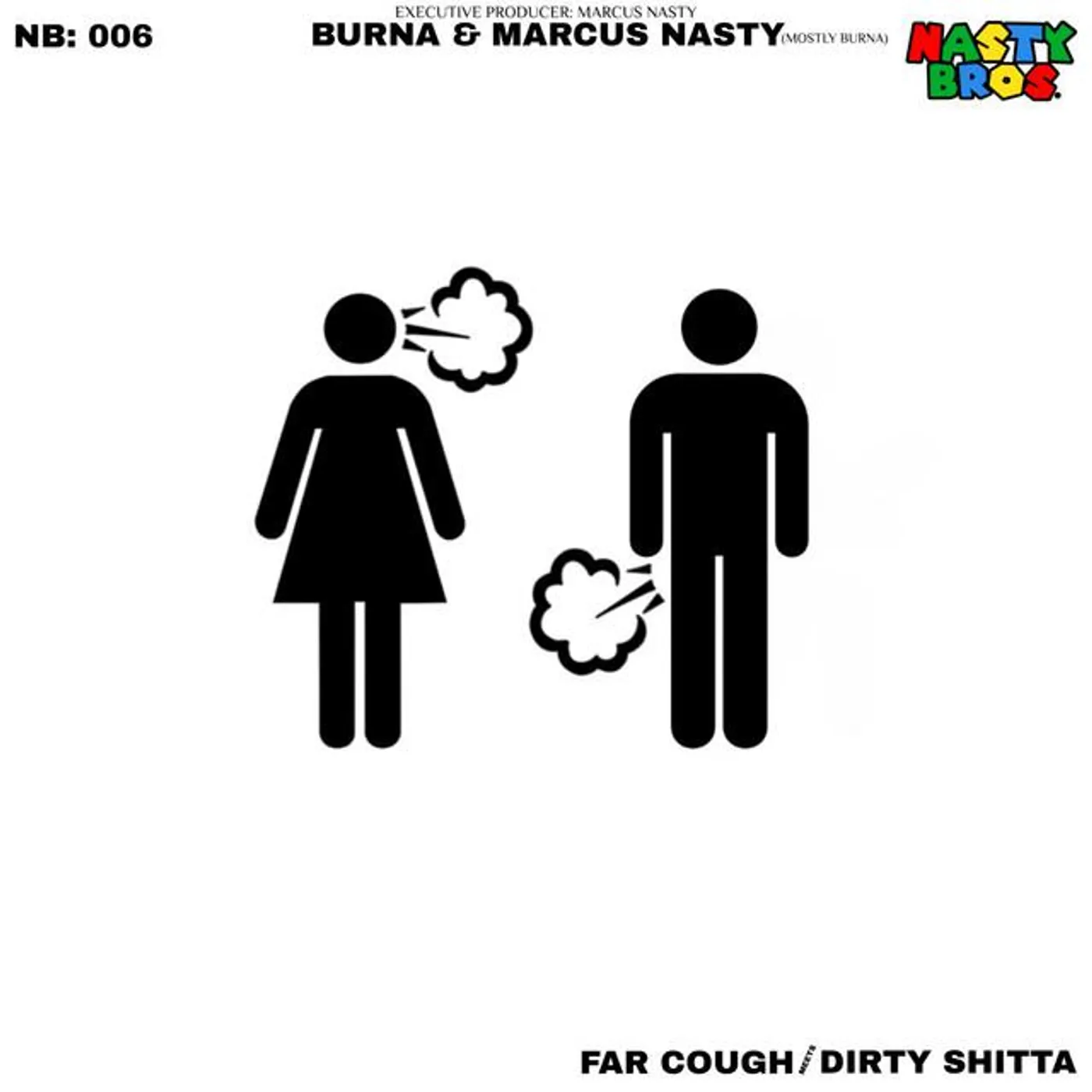 Marcus Nasty
