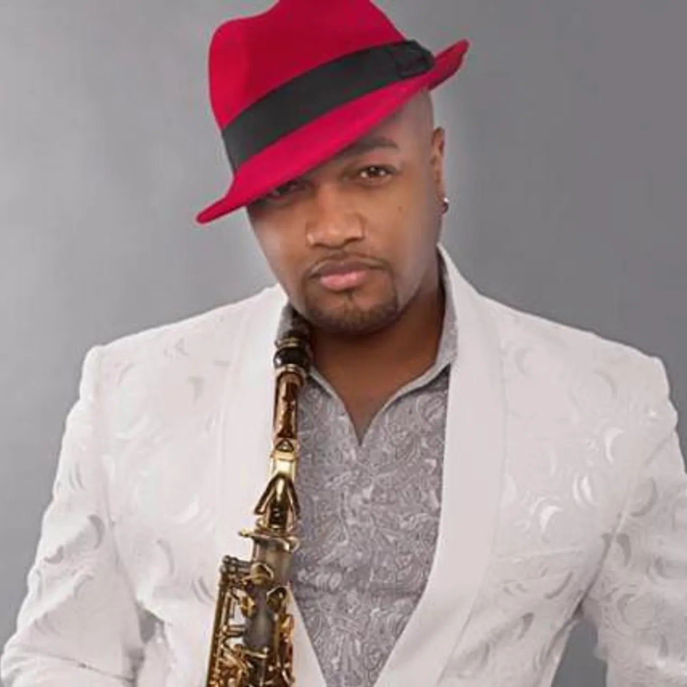 Marcus Anderson