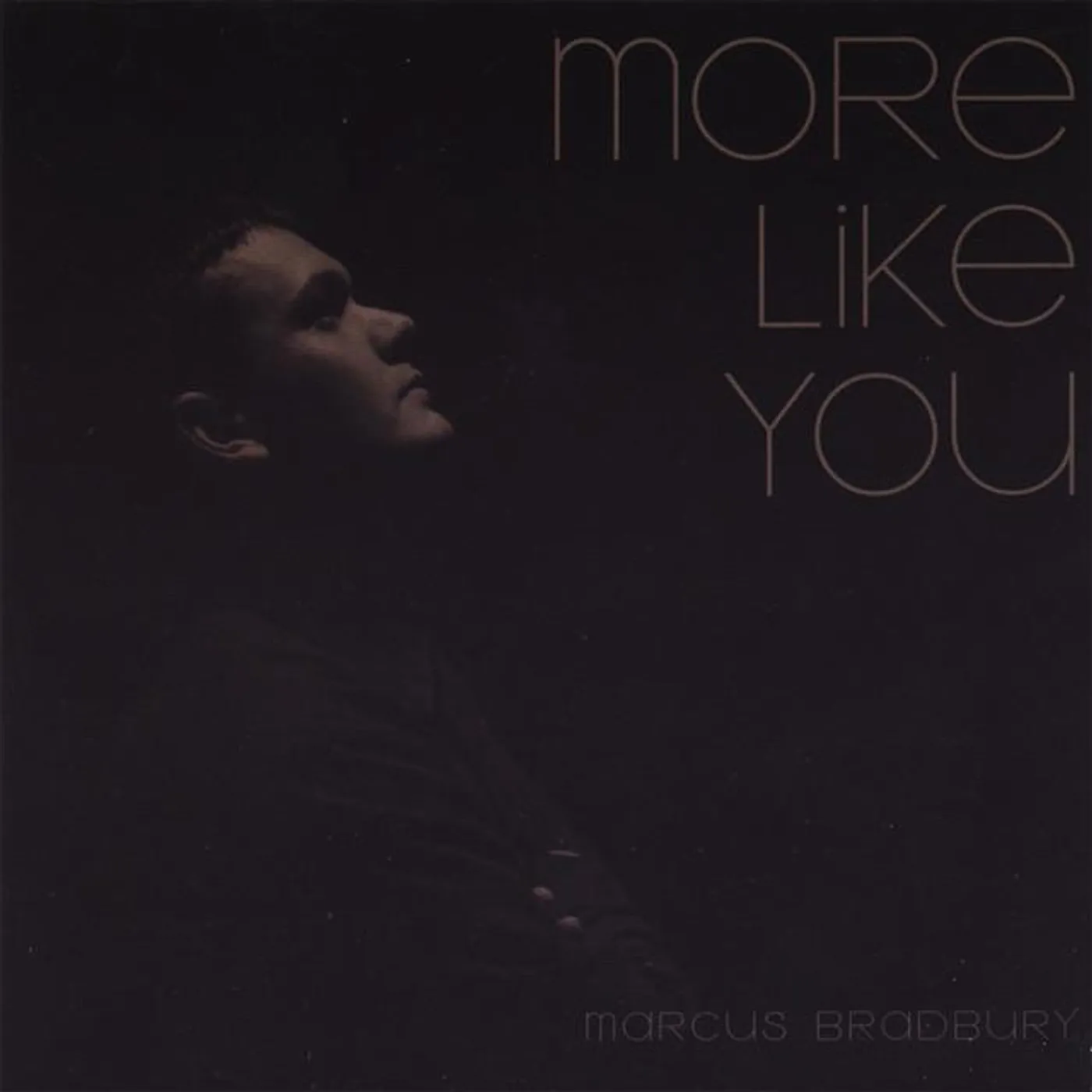 Marcus Bradbury Brand Page