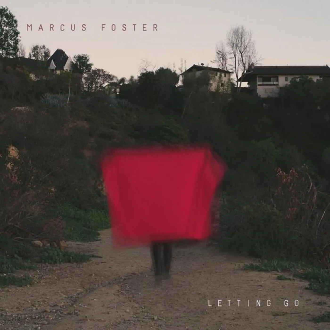 Marcus Foster Brand Page