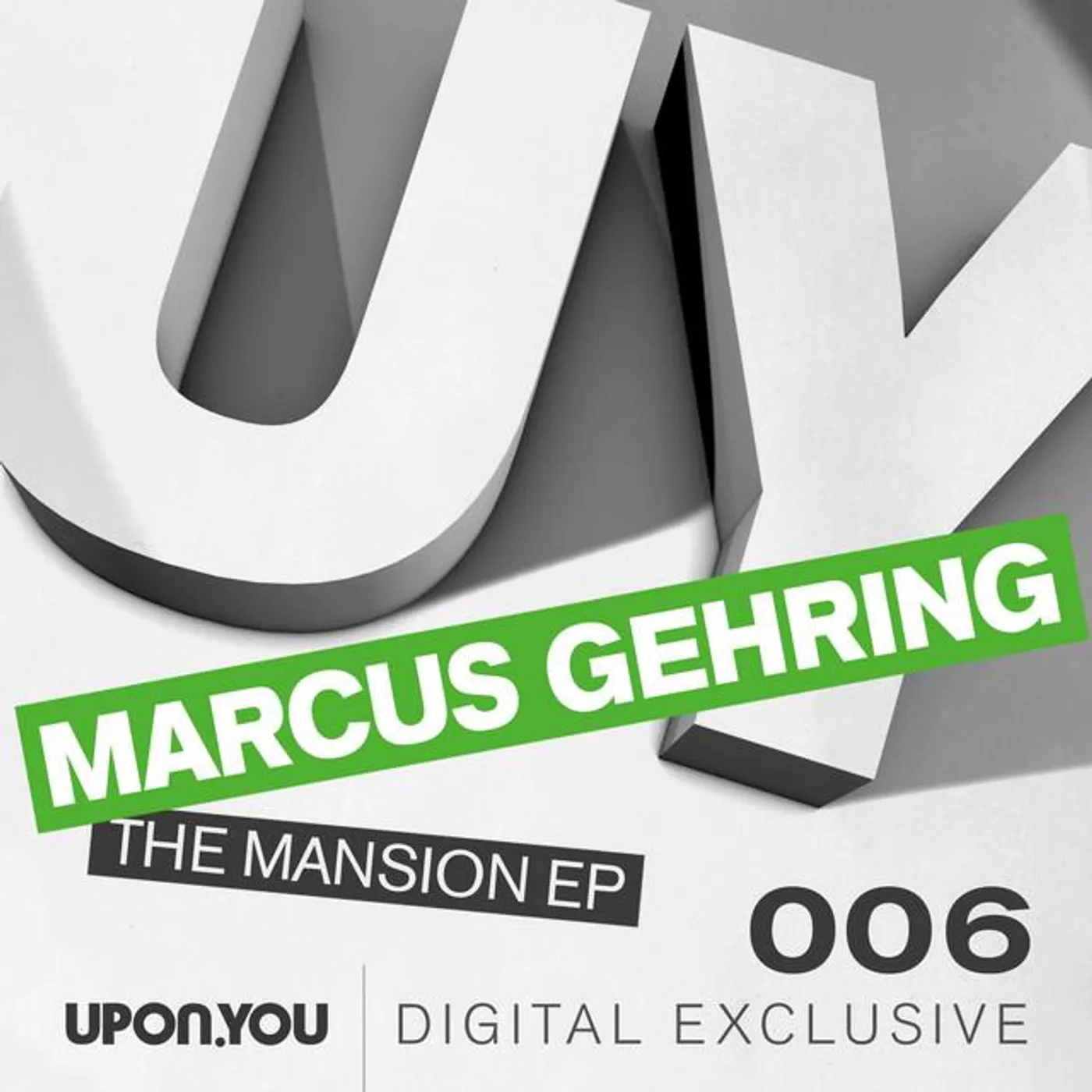 MARCUS GEHRING