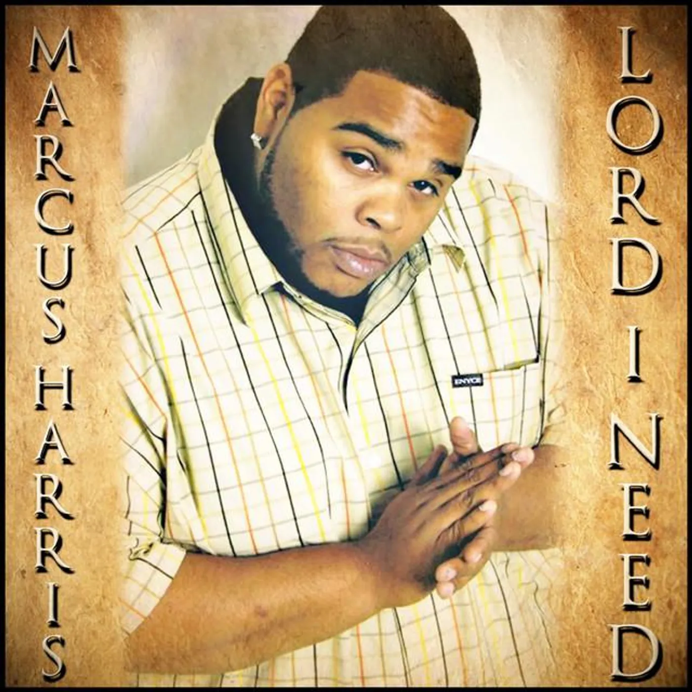Marcus Harris