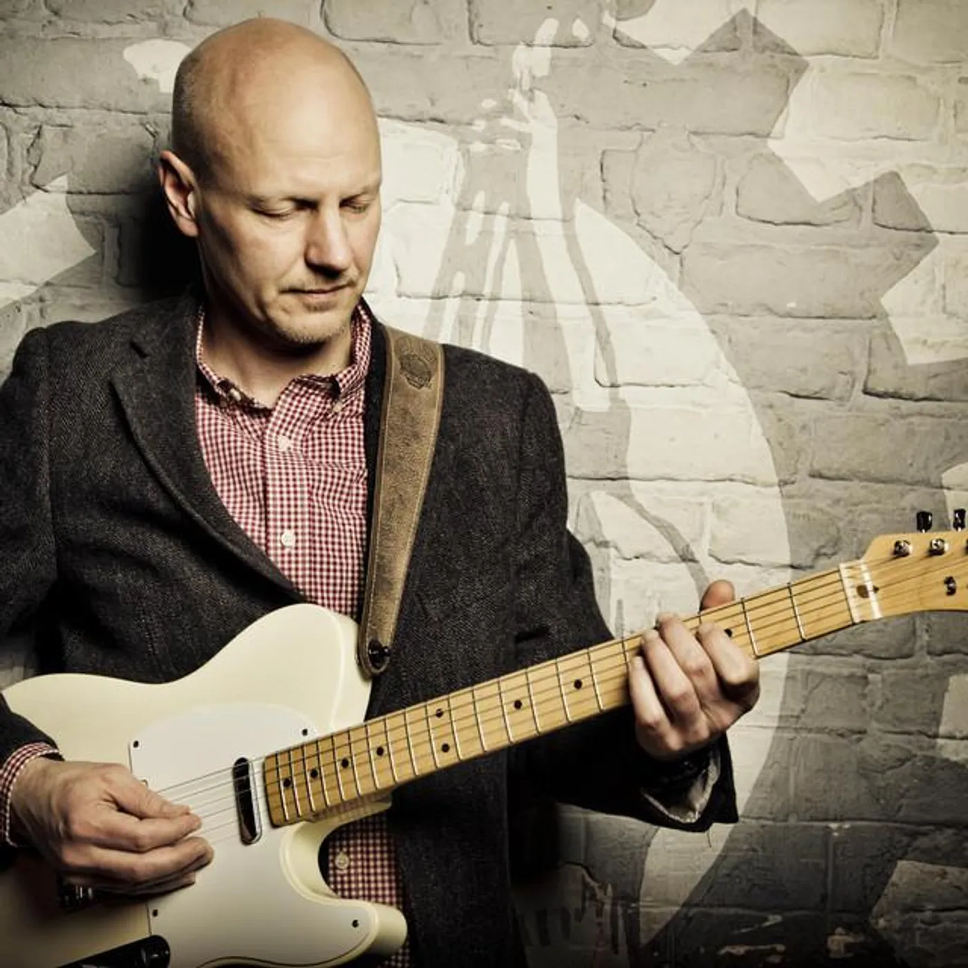 Marcus Klossek Electric Trio