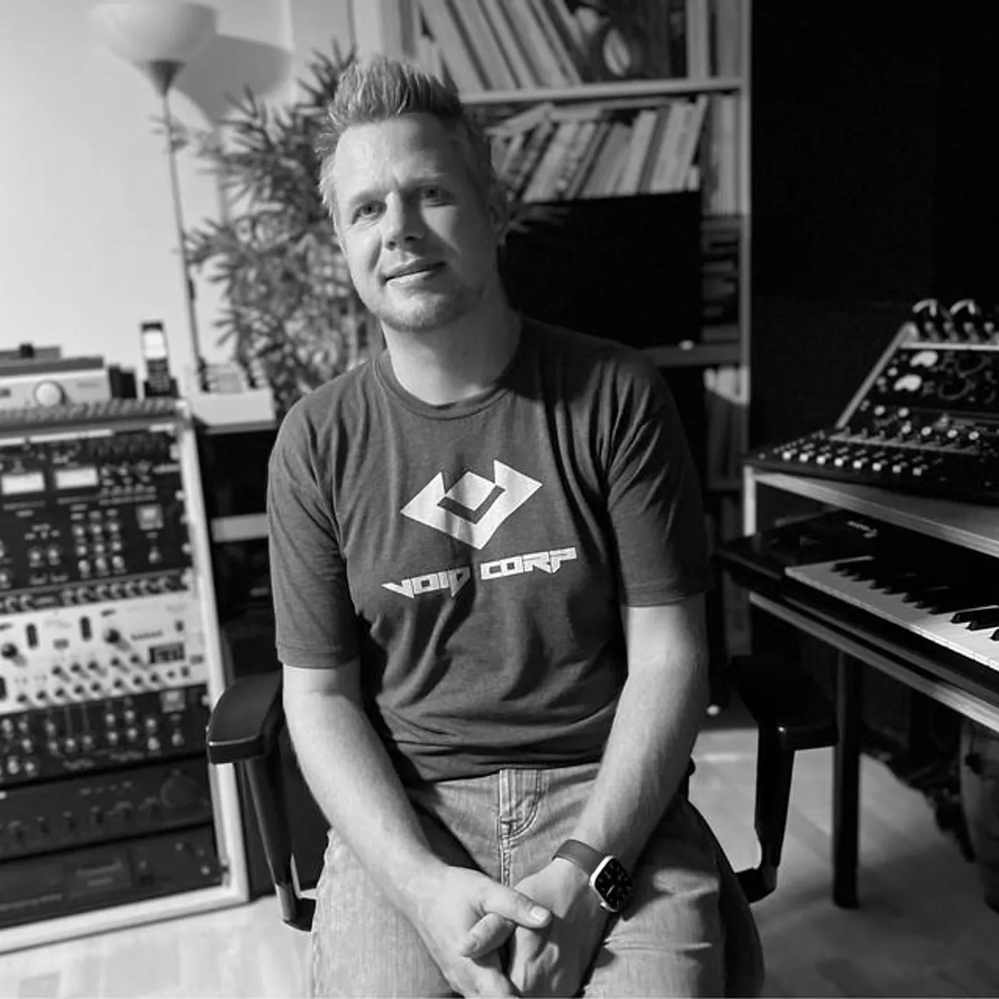 Marcus Koch Brand Page