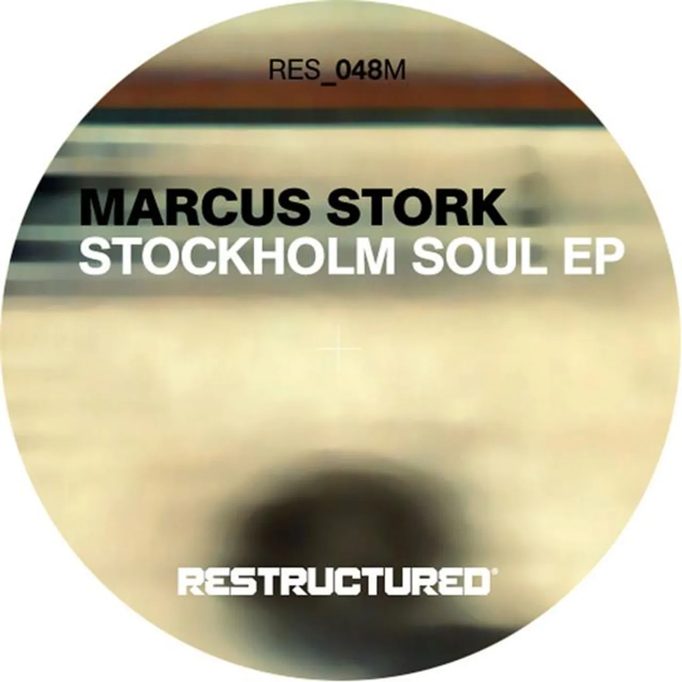 Marcus Stork